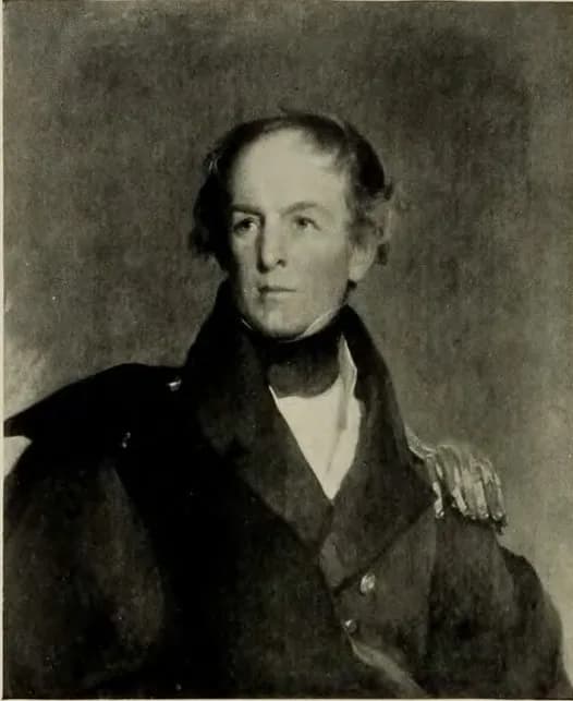 James Biddle