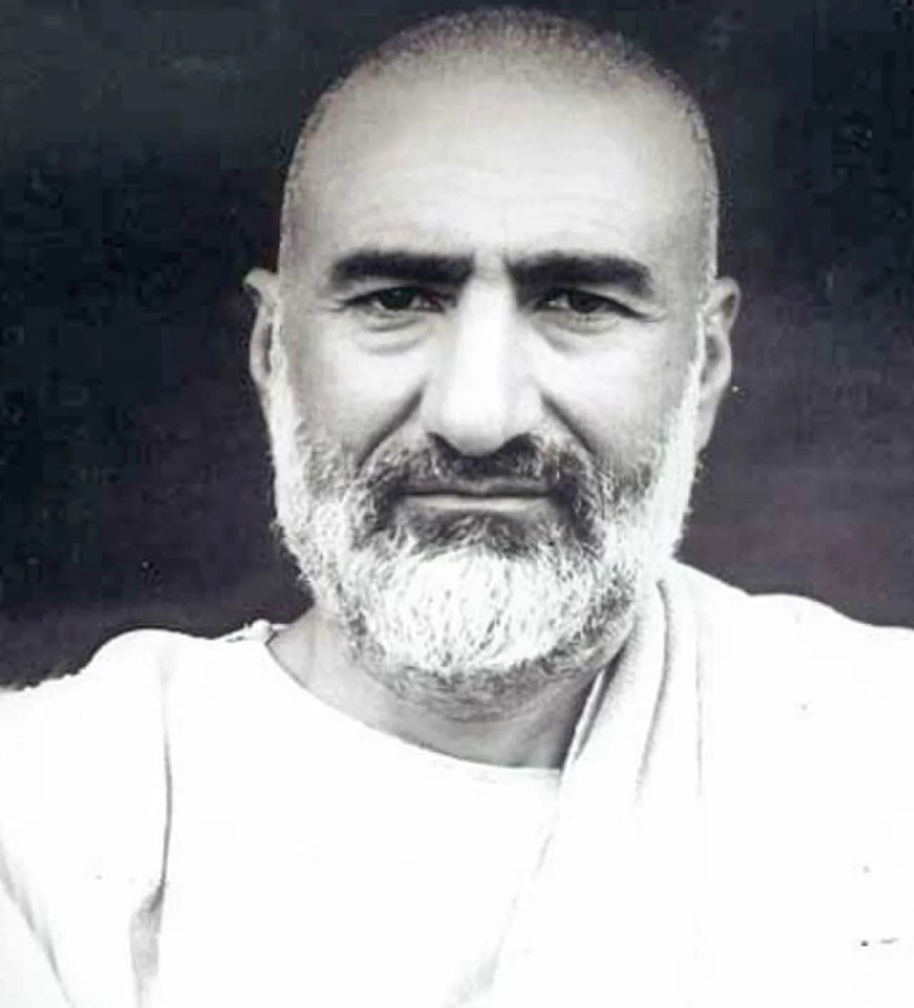Khan Abdul Ghaffar Khan