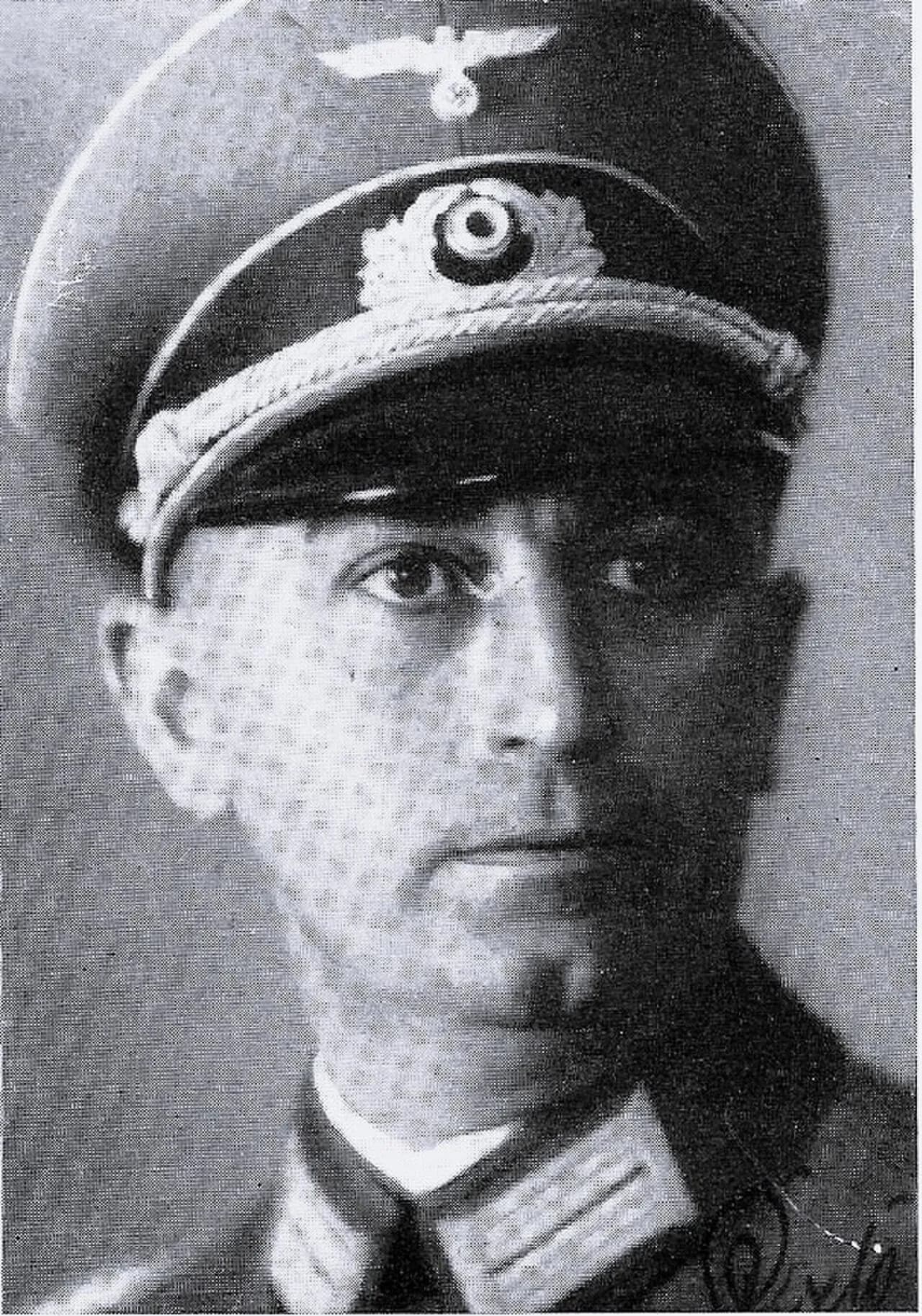 Hellmuth Prieß