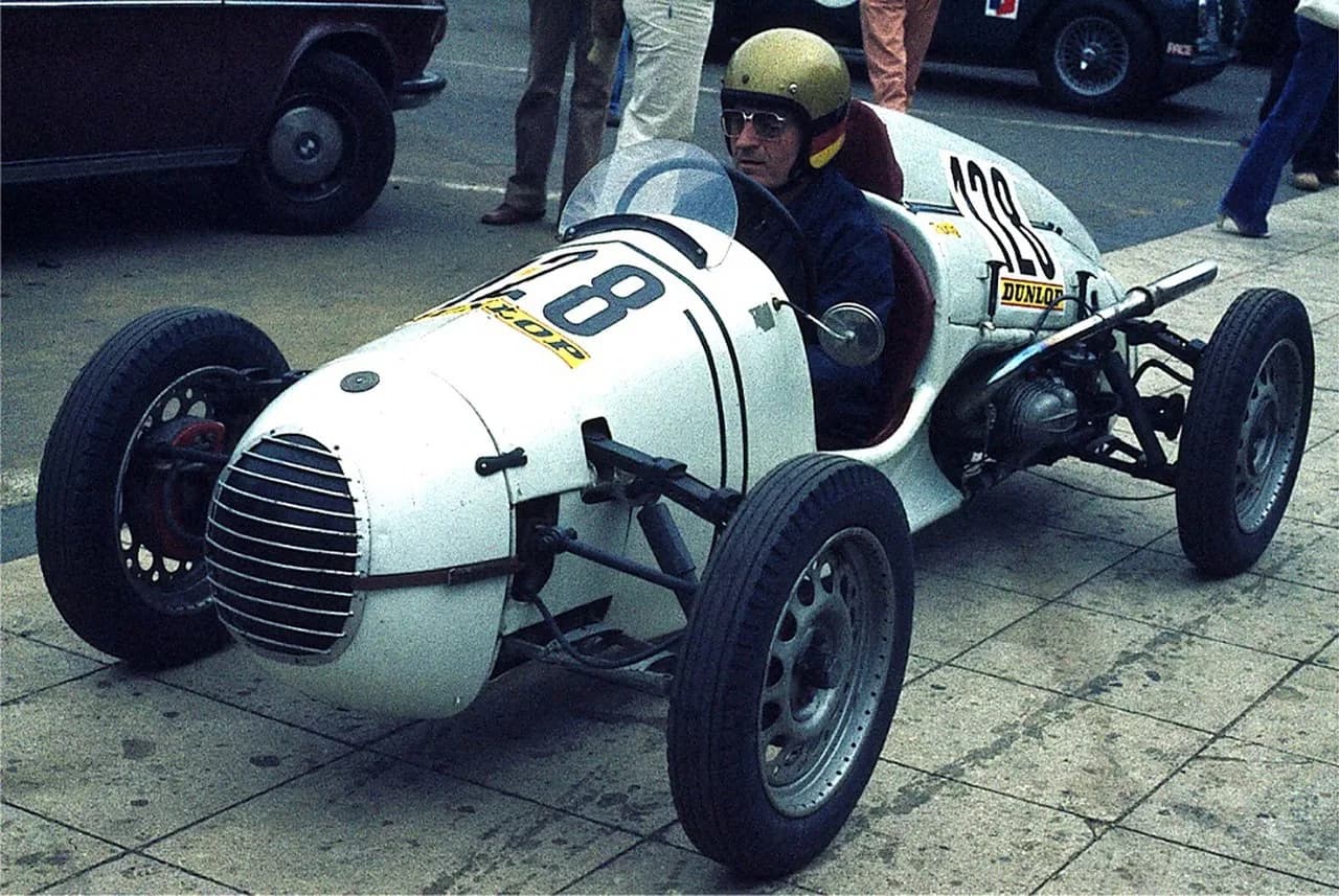 Helmut Polensky