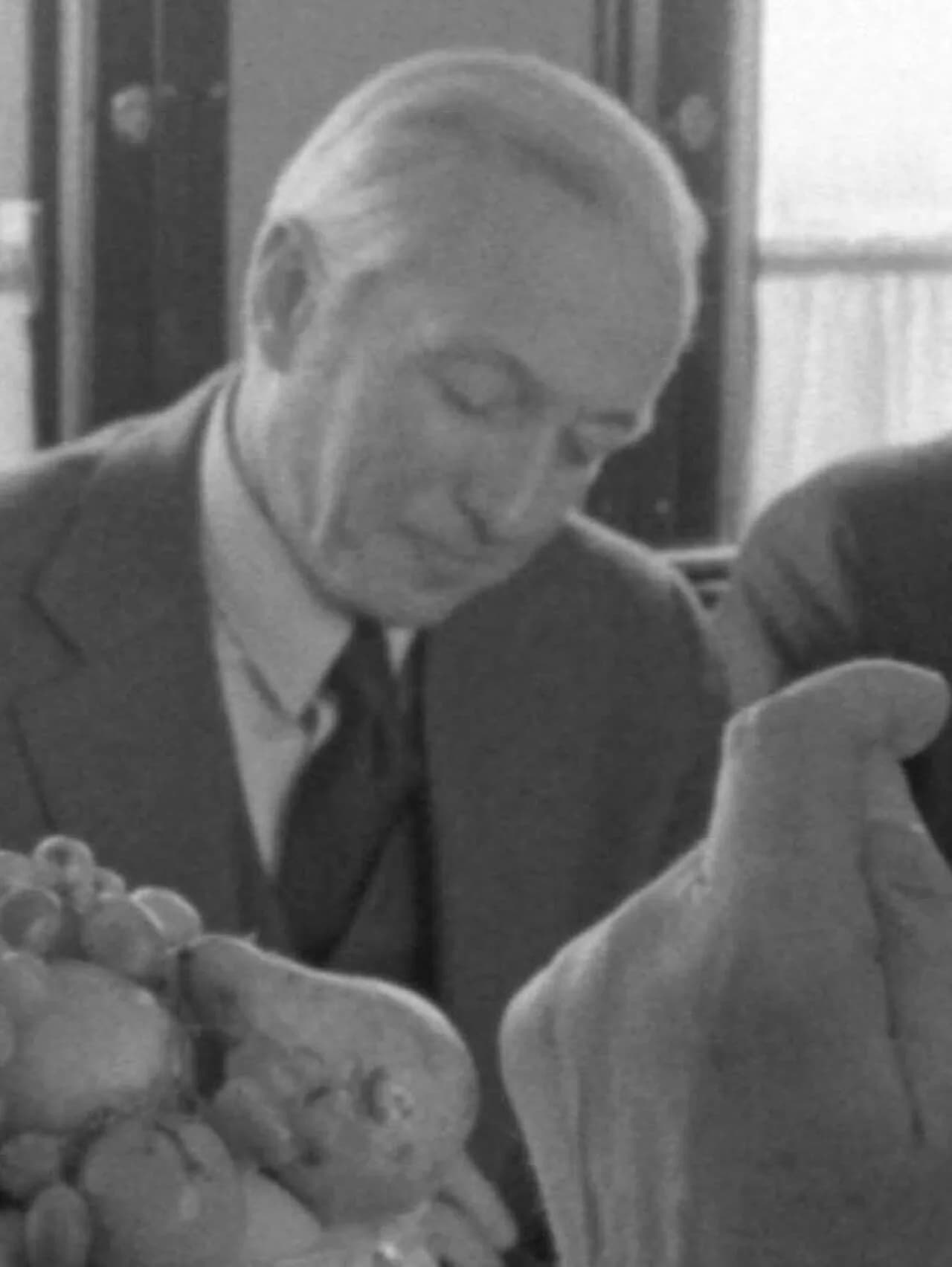 Helmut Sonnenfeldt