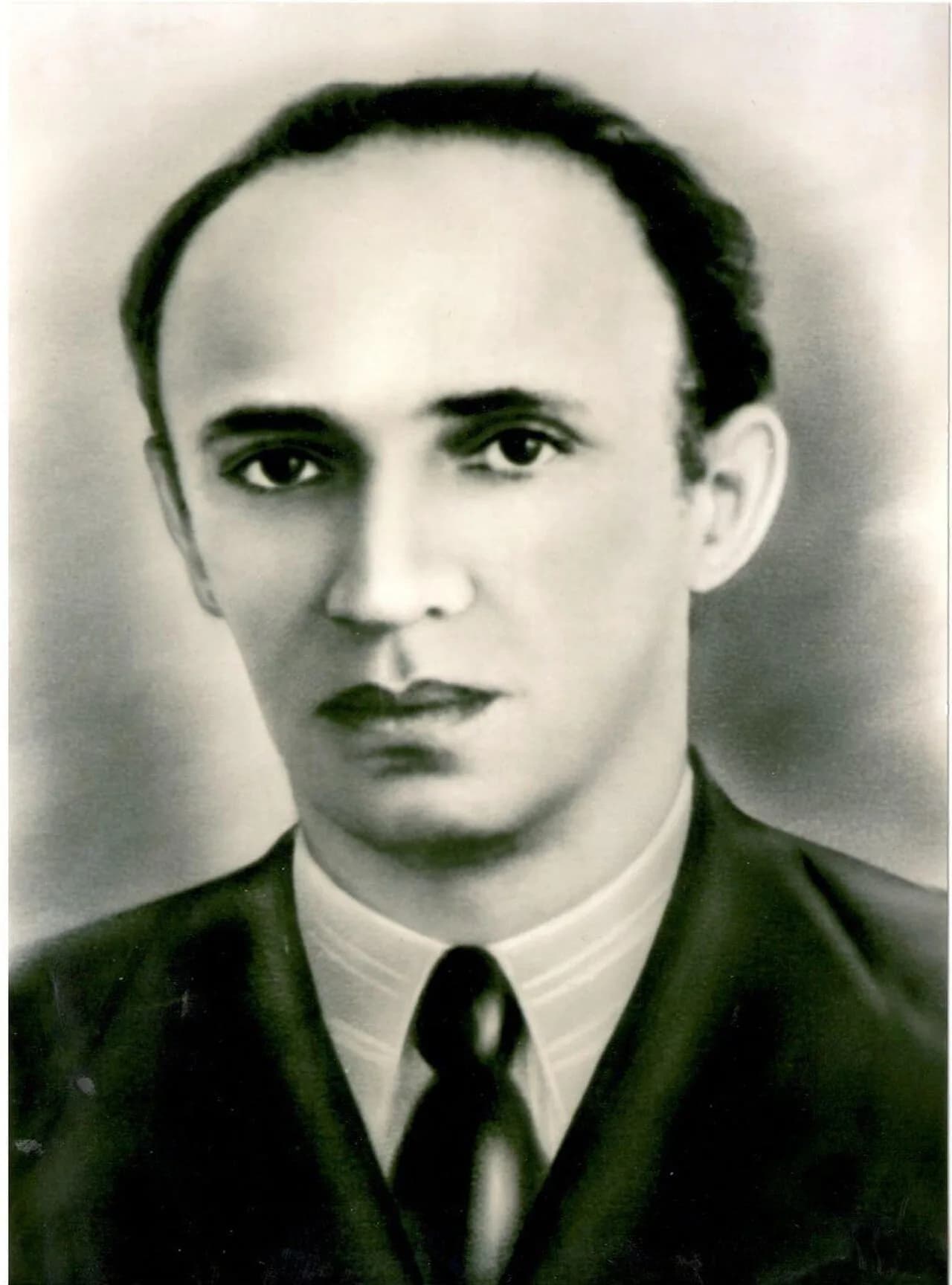 Heydar Efendiyev