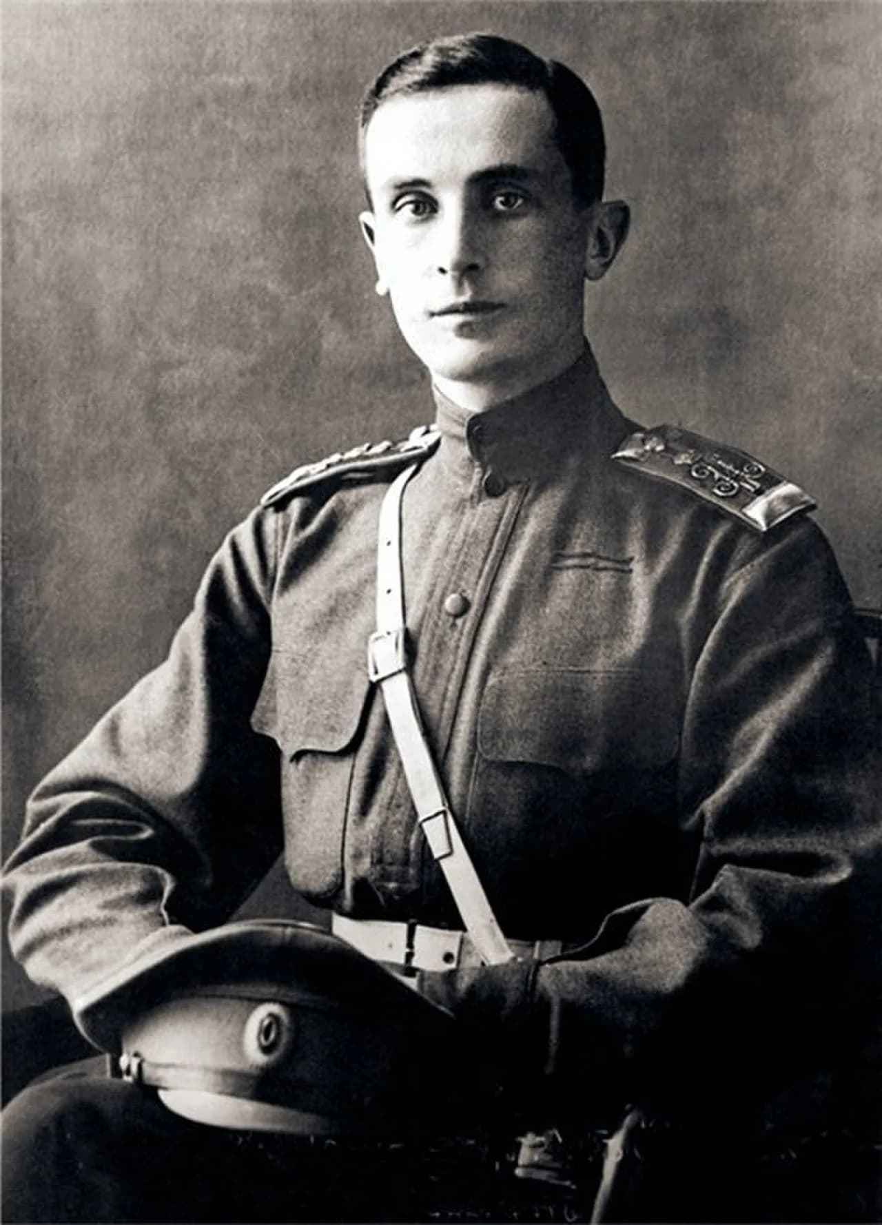 Felix Felixowitsch Jussupow
