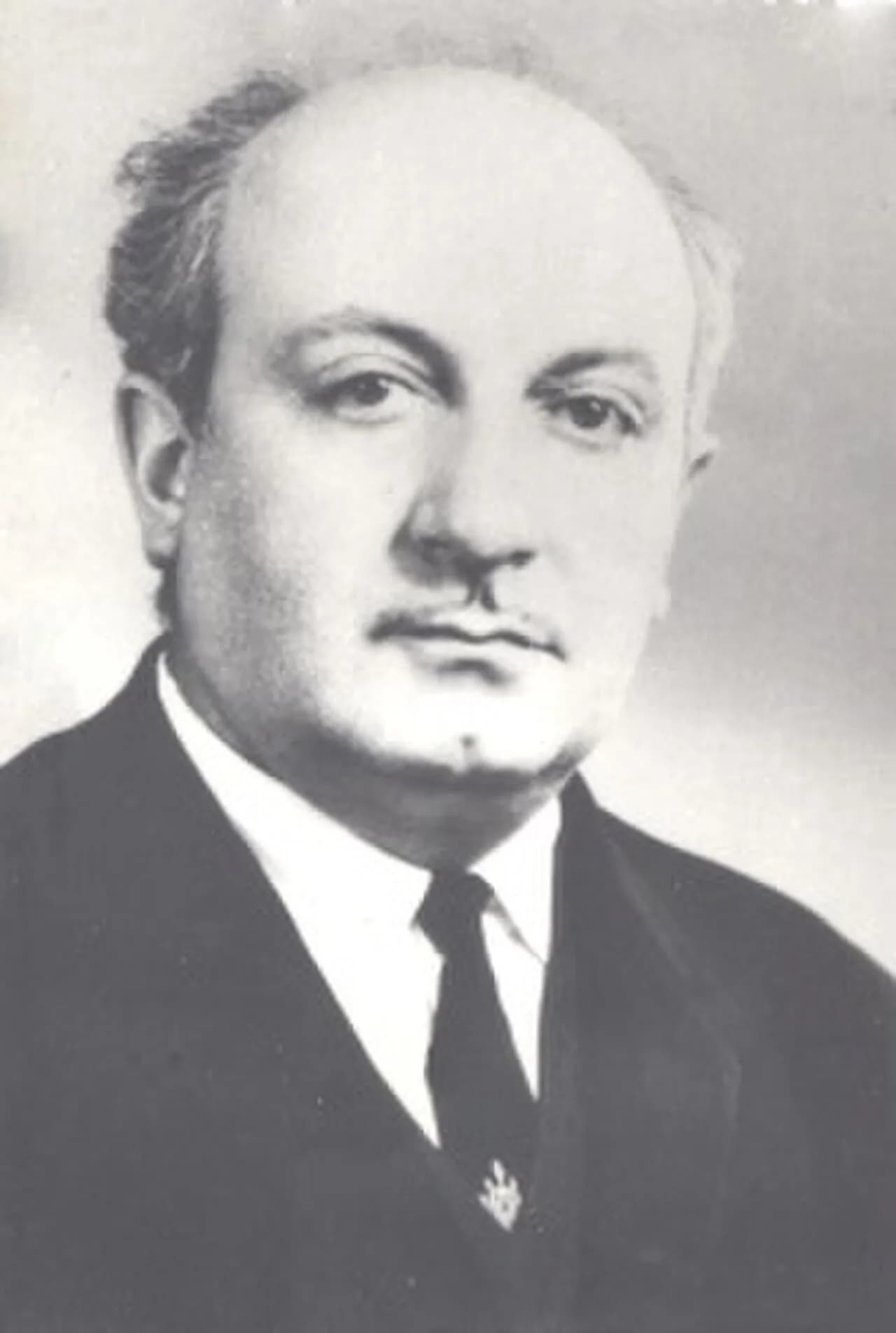 Pasha Rustamov