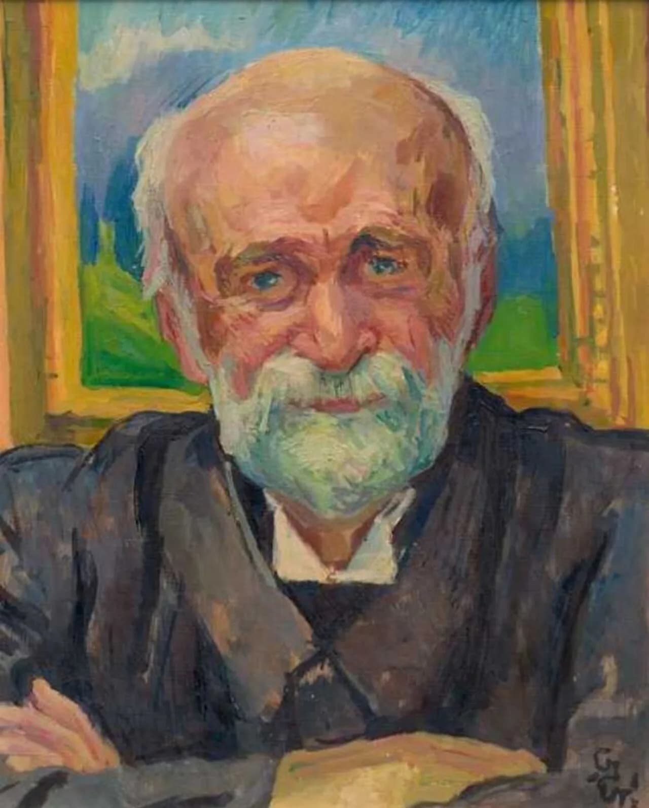 Henri-Auguste Widmer