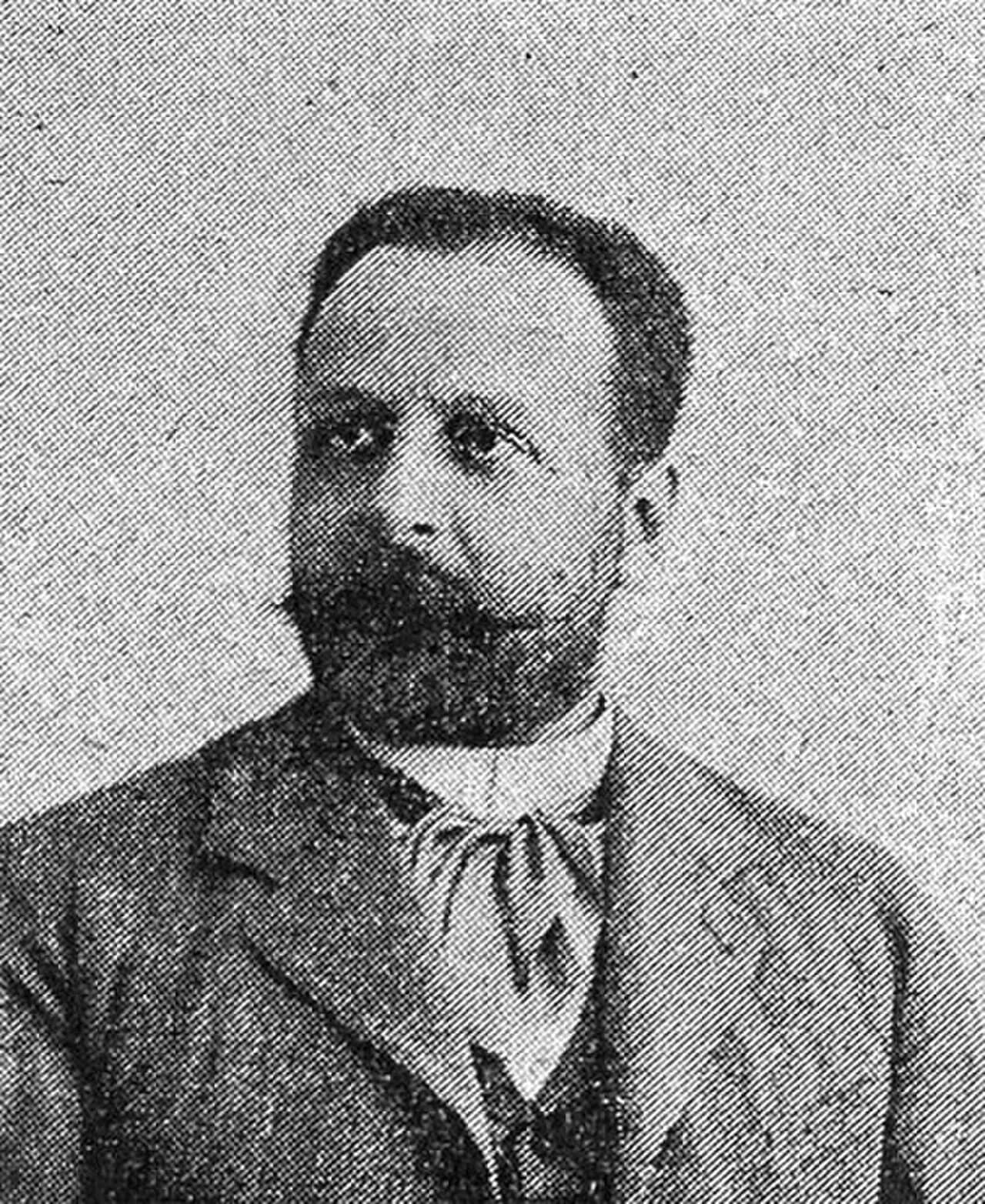Henri-Blaise Chassaing
