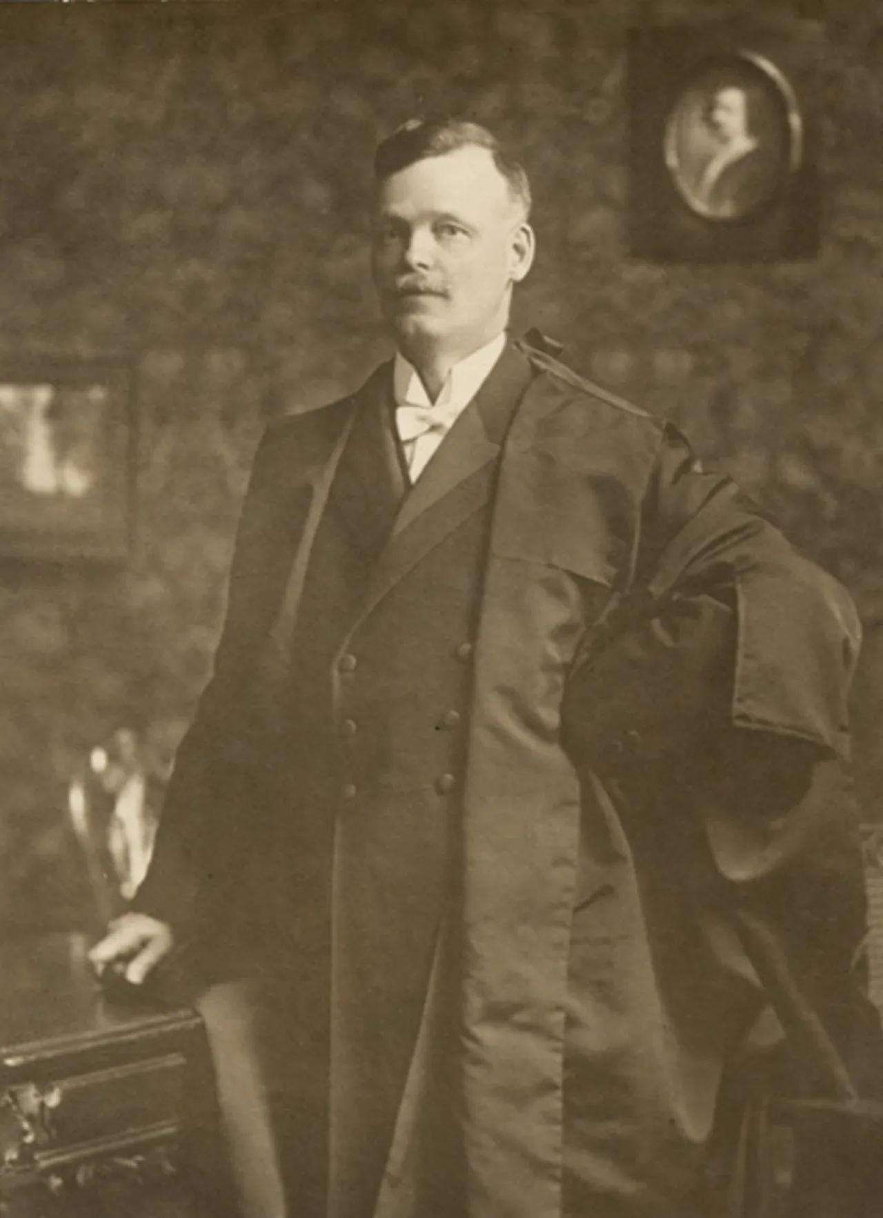 Henri-Edgar Lavigueur