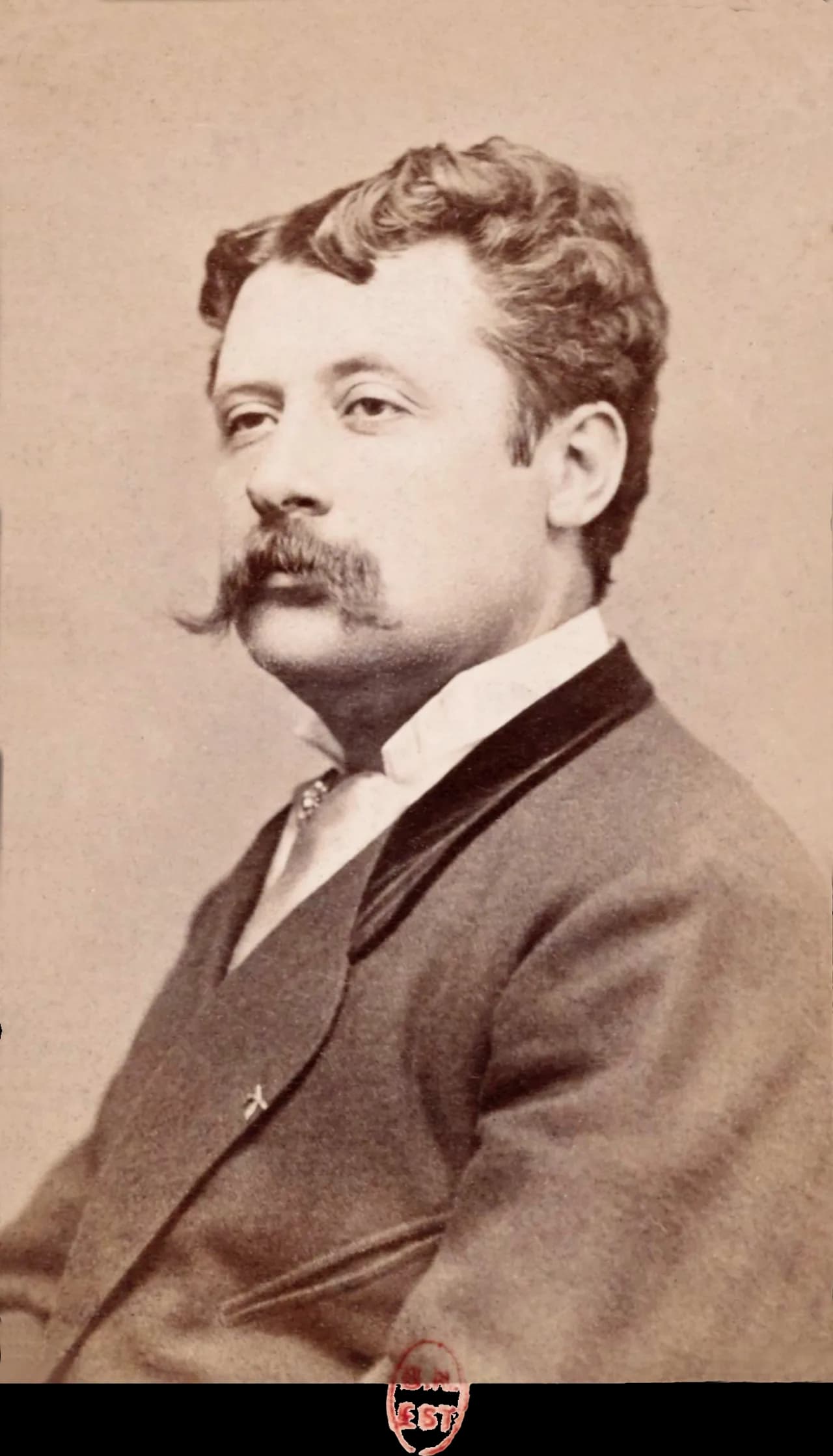 Henri-Joseph Dugué de La Fauconnerie