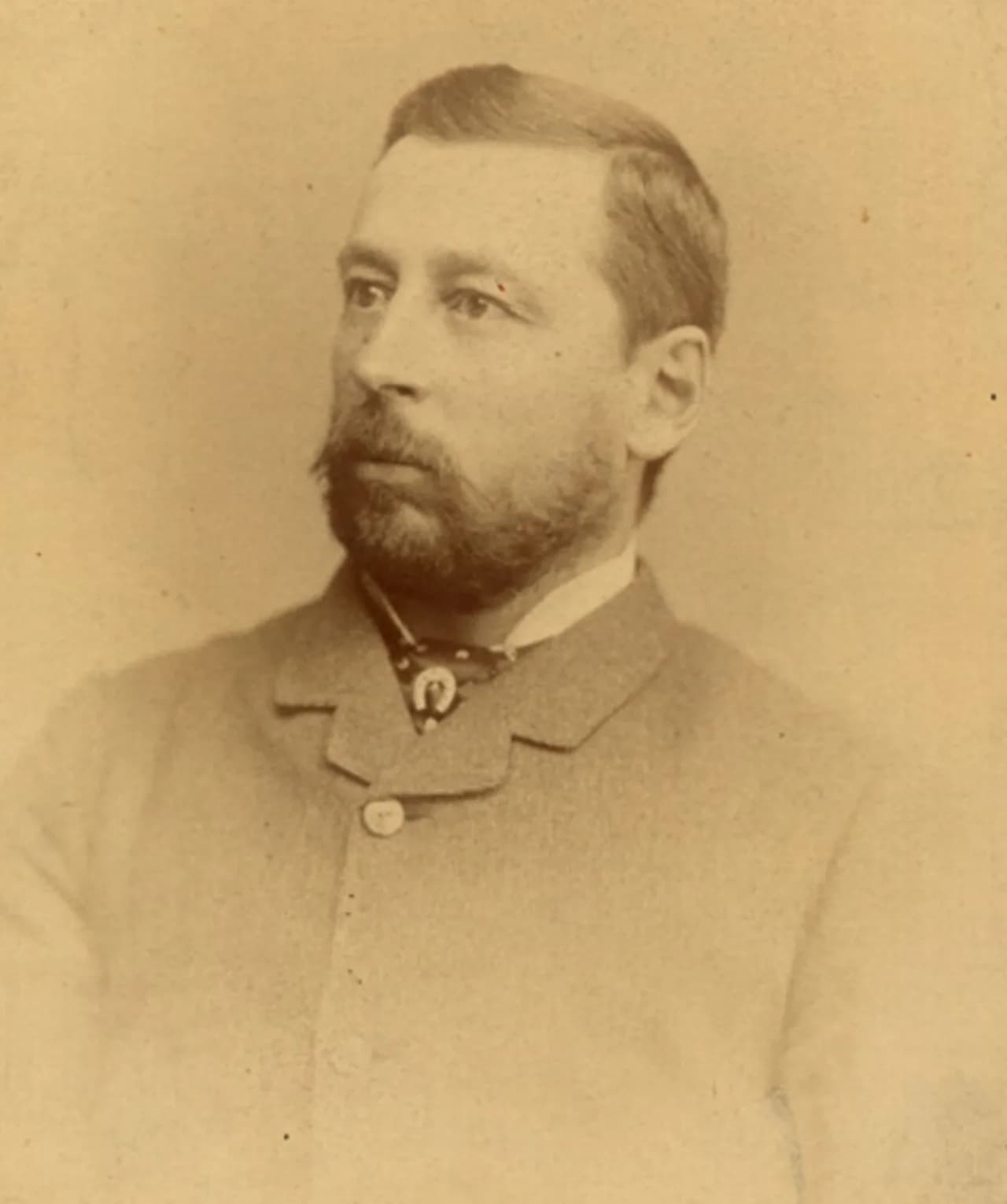 Henri-Jules Juchereau Duchesnay