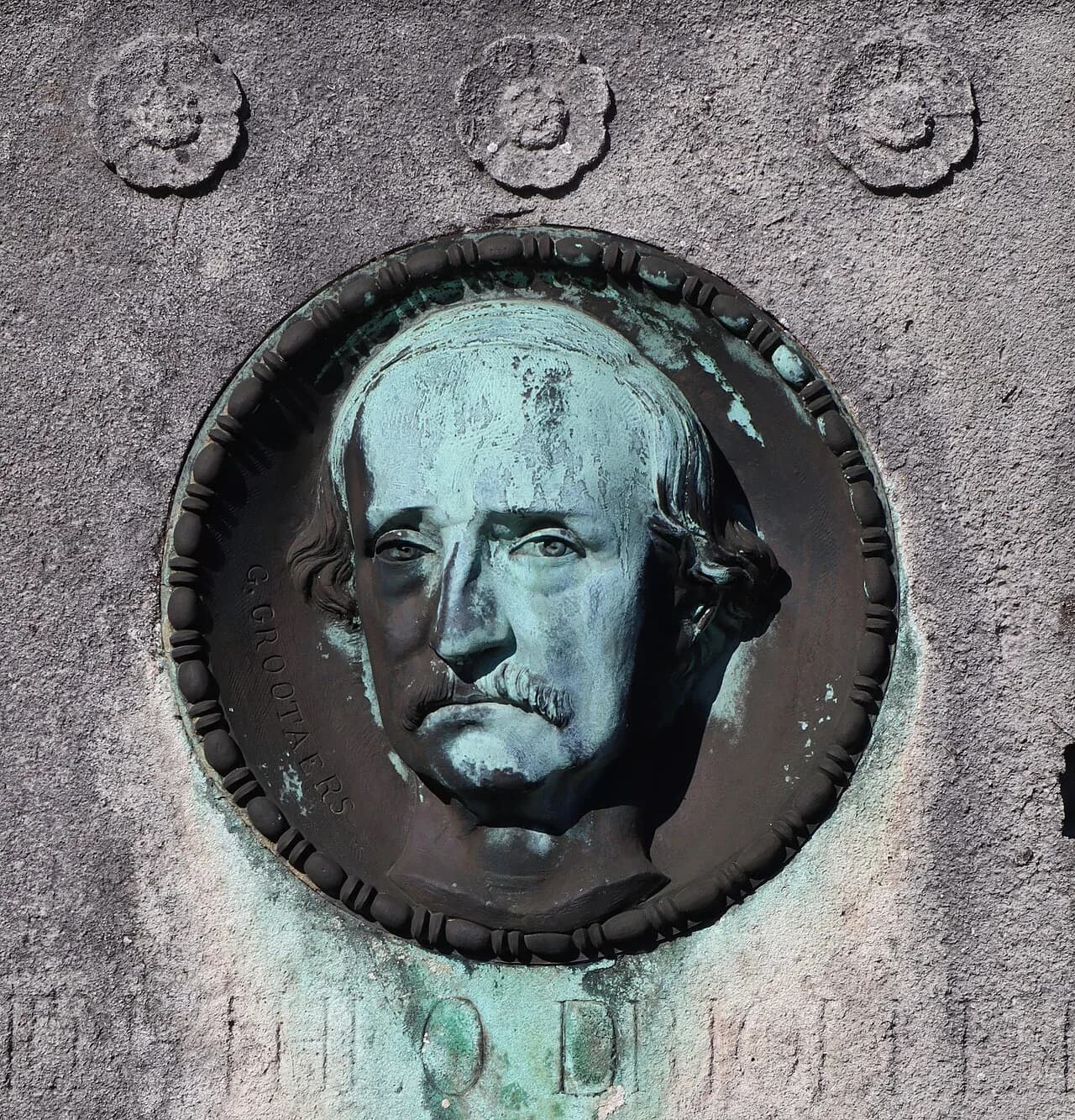 Henri Théodore Driollet