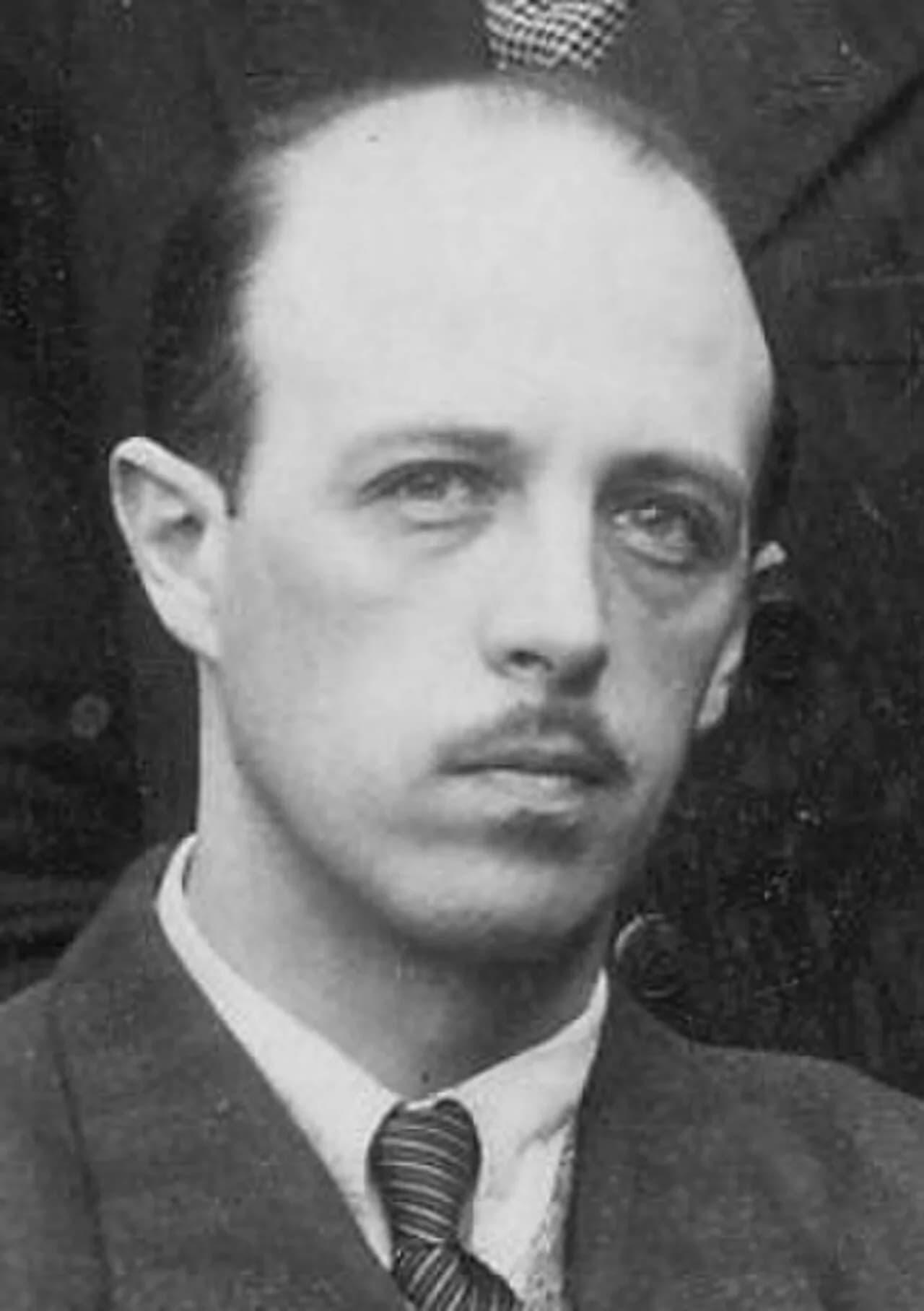 Henri Agel