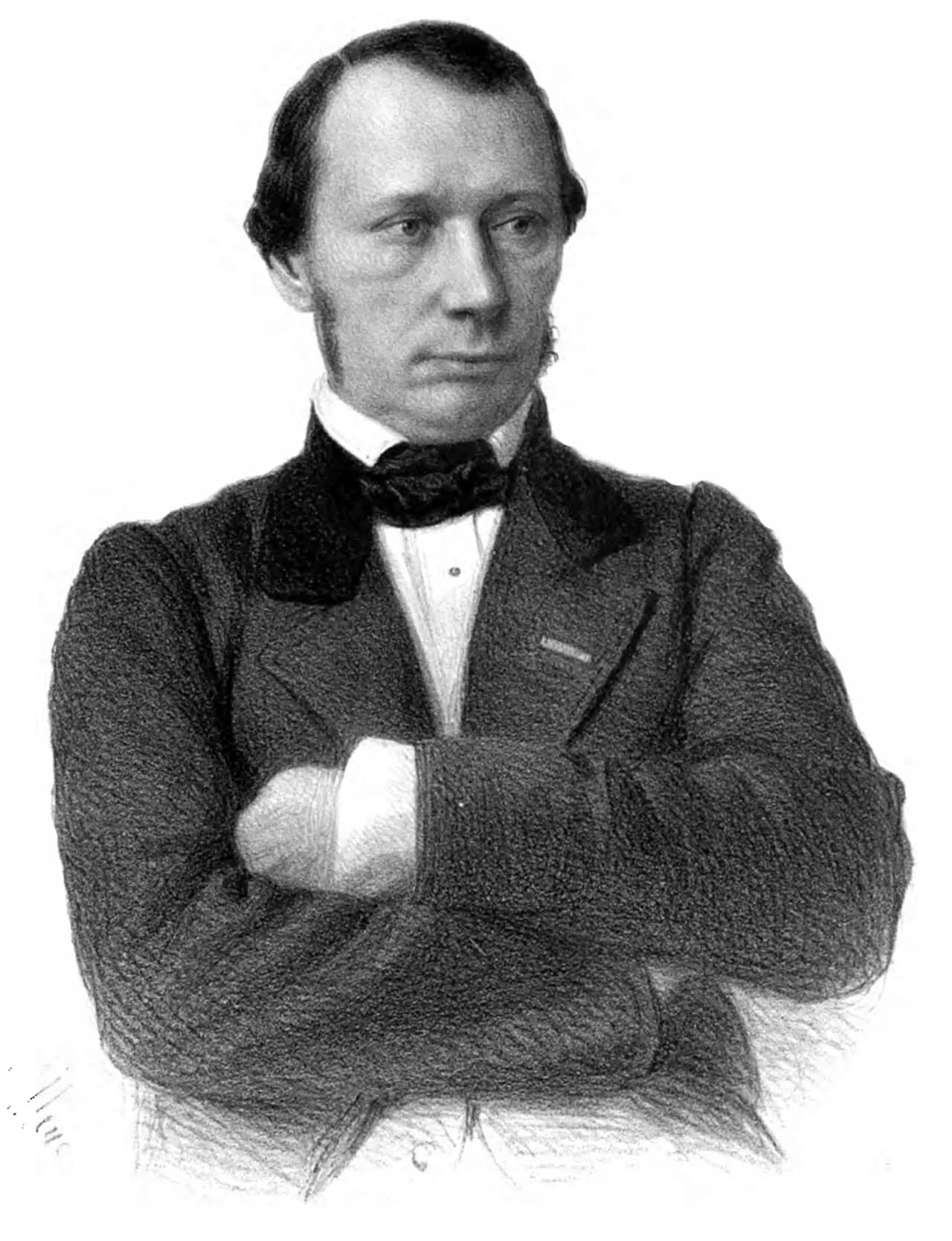 Henri Ansiau