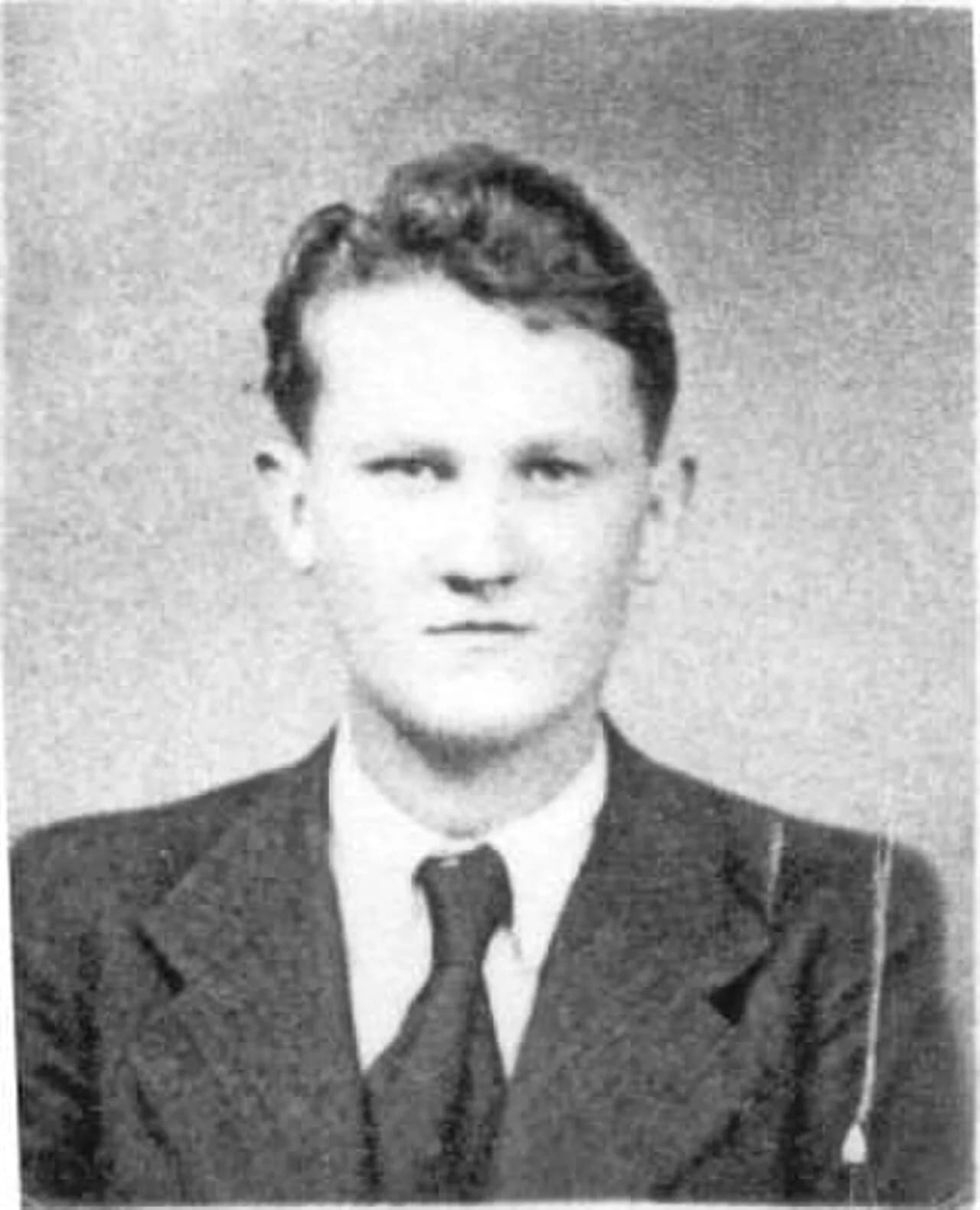 Henri Arlet