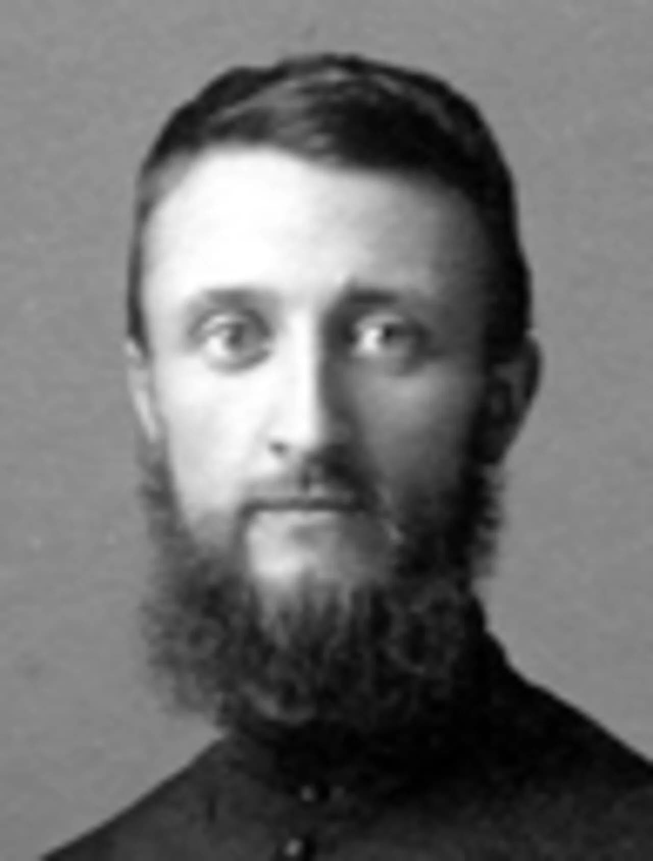 Henri Auger