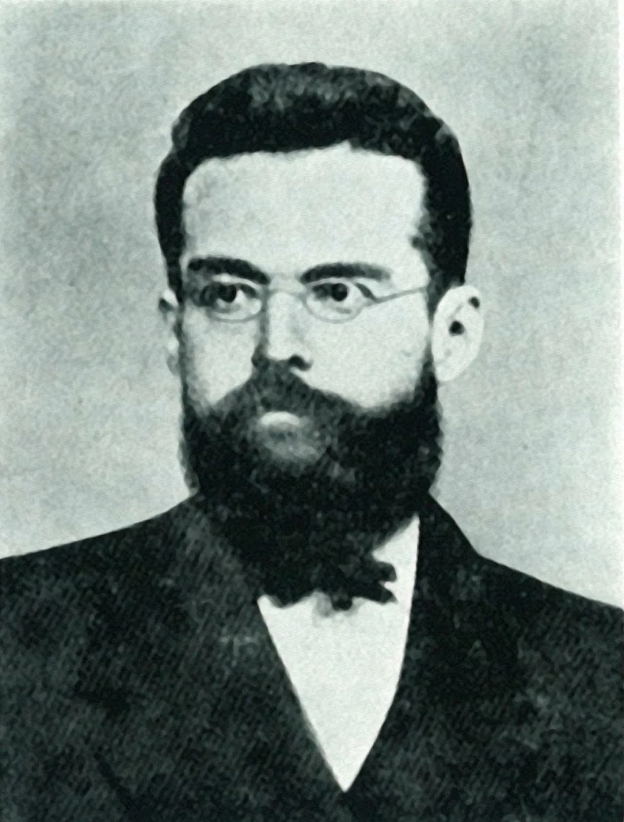 Henri Auguste Pélegrin