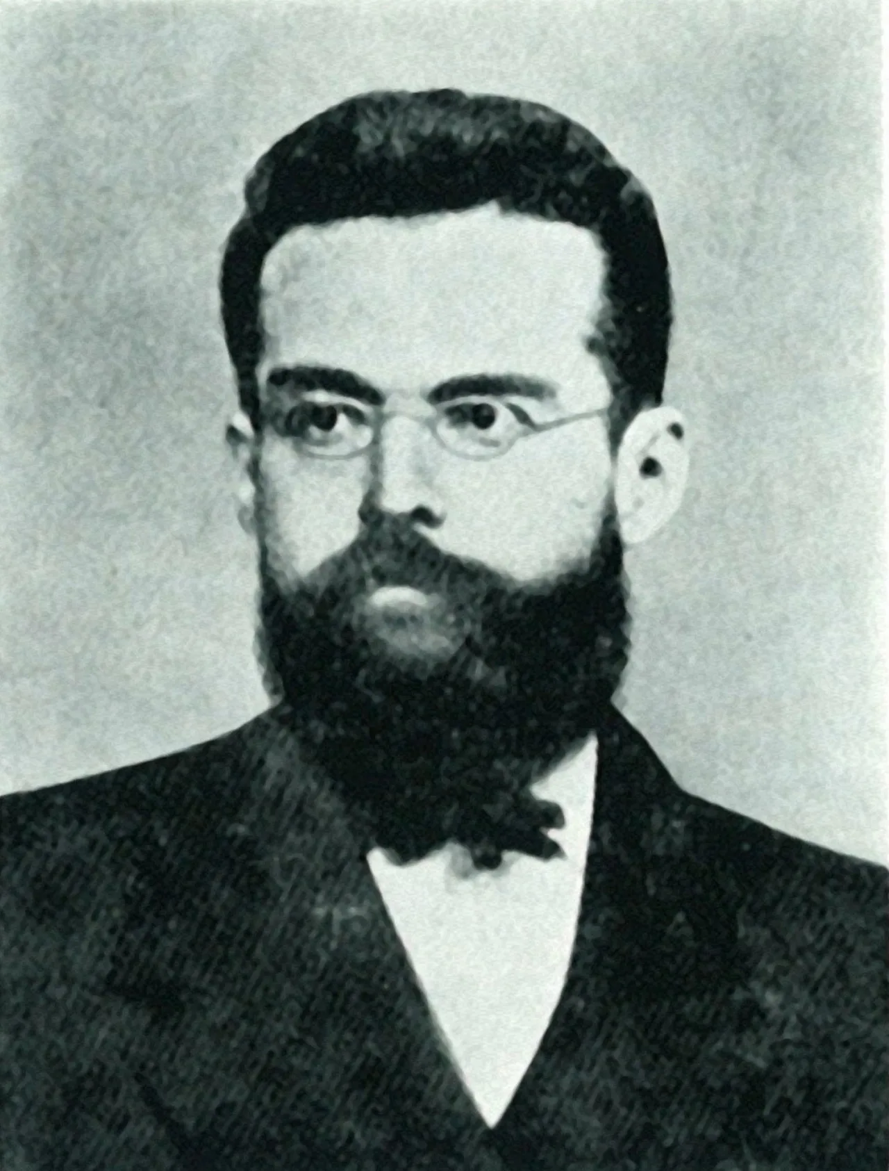 Henri Auguste Pélegrin