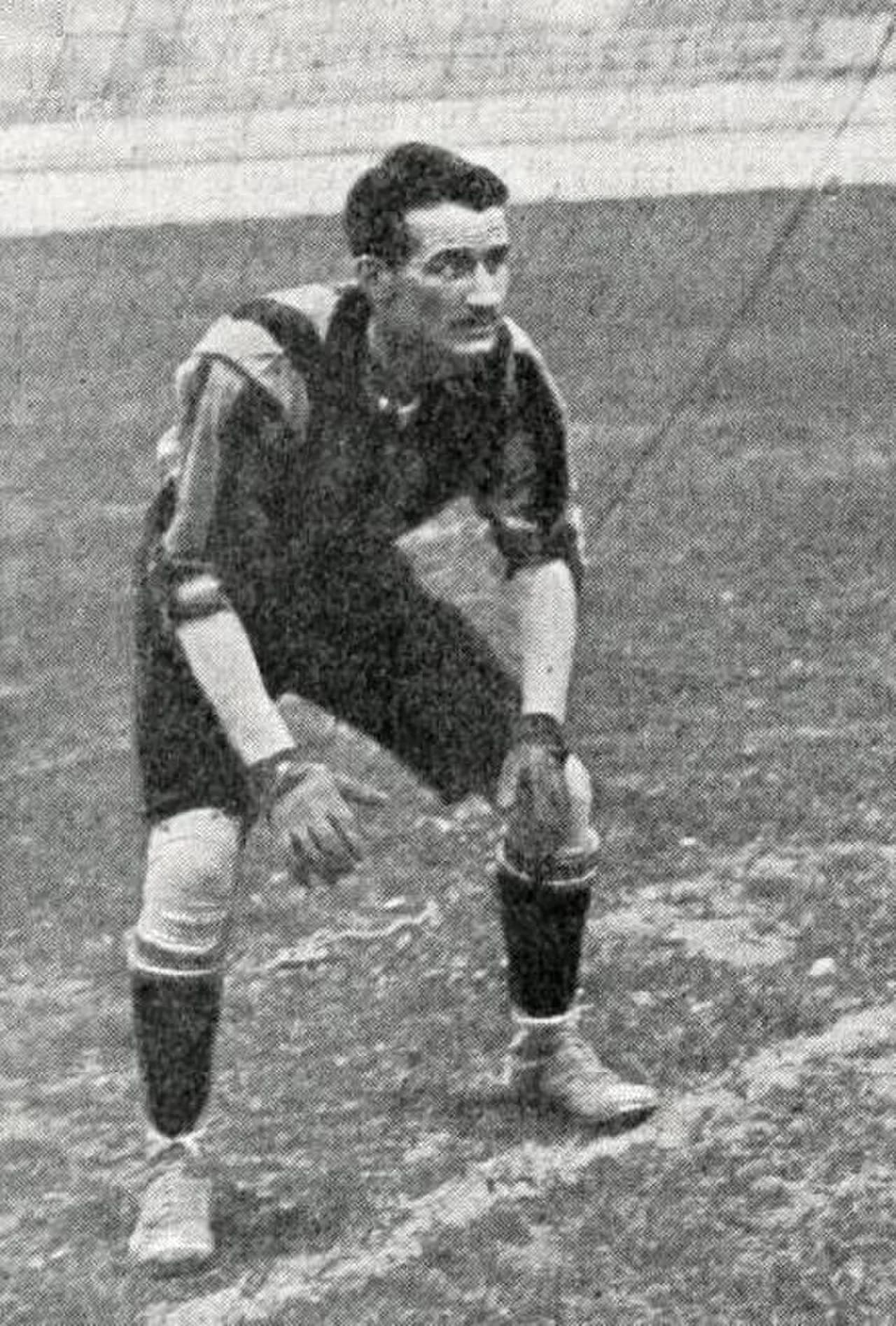 Henri Beau