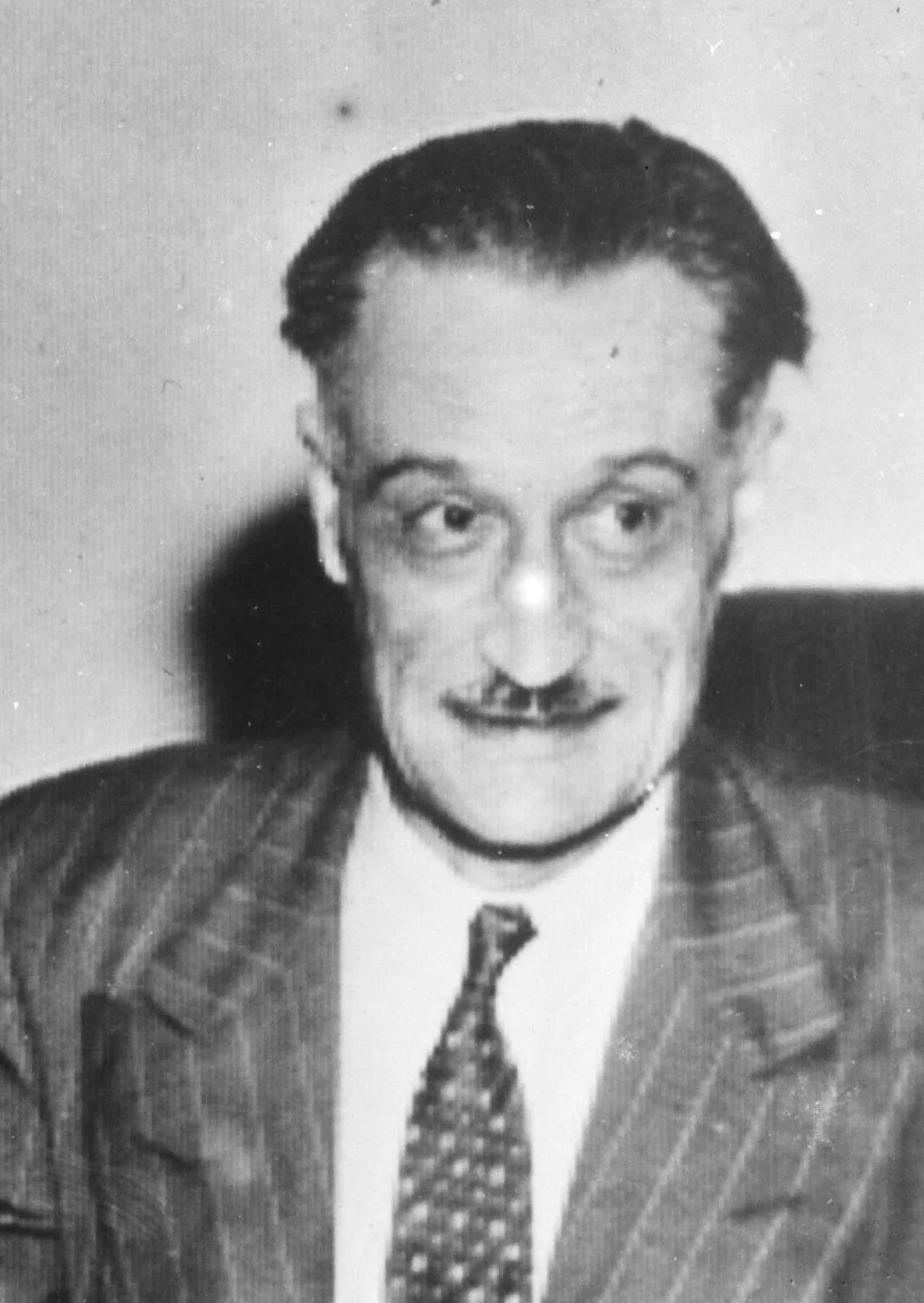 Henri Bonnet