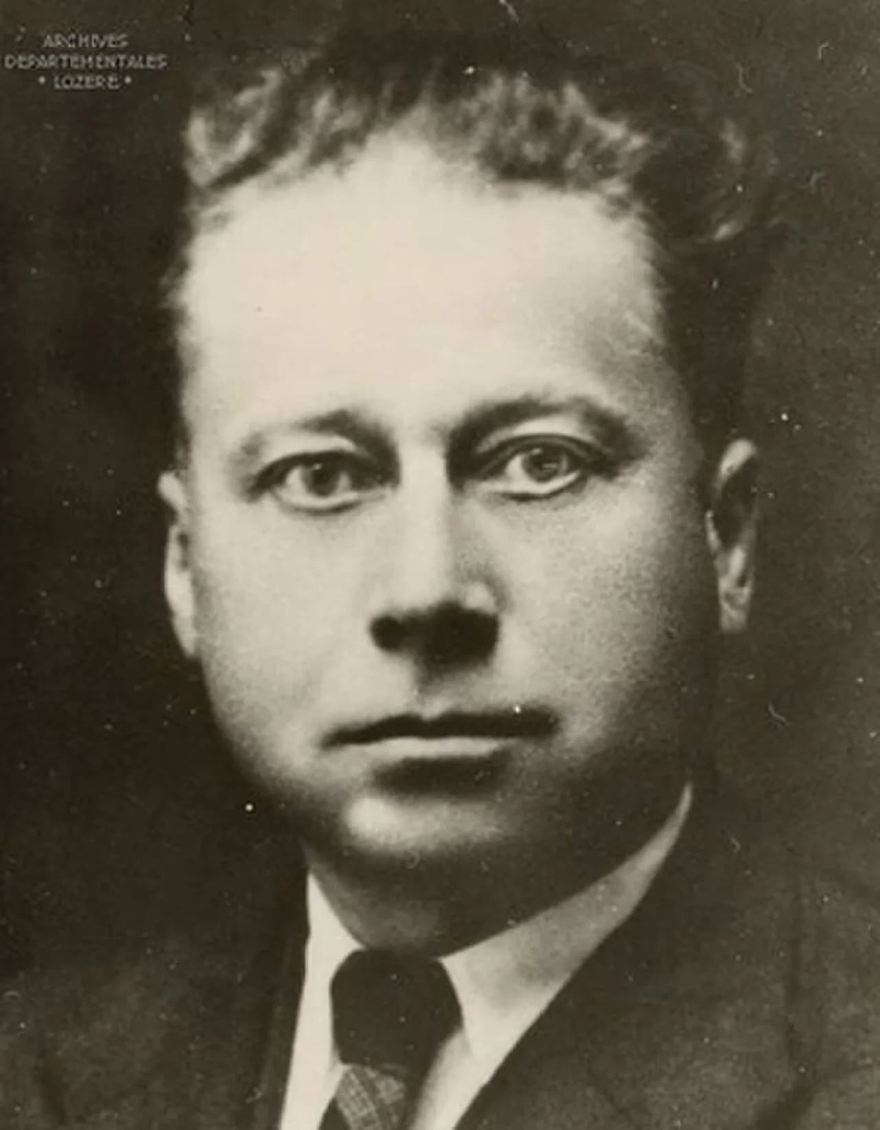 Henri Bourrillon