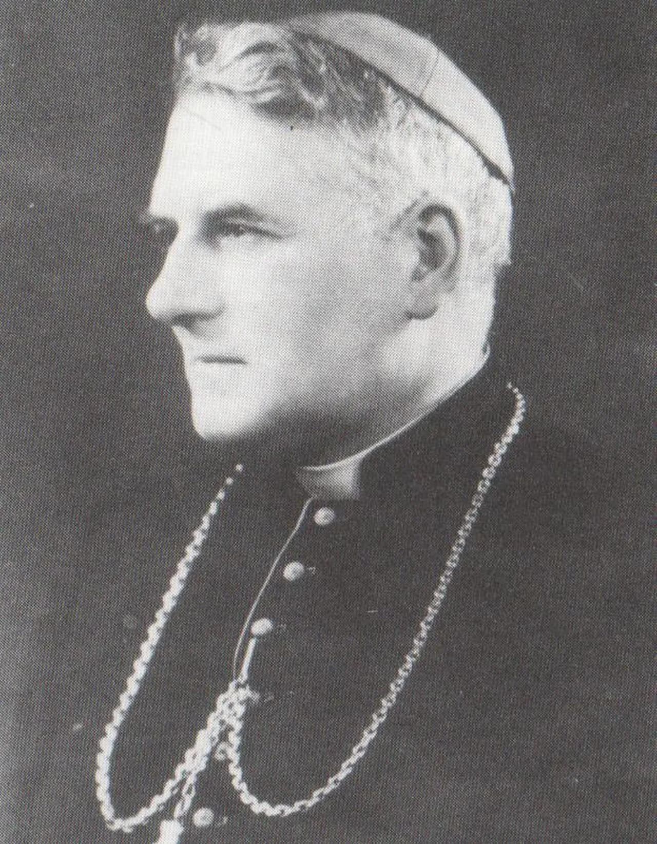 Henri Brault