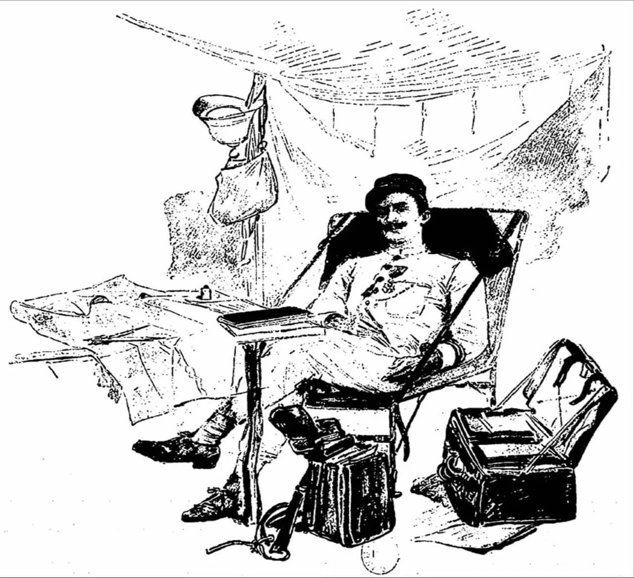 Henri Brosselard-Faidherbe