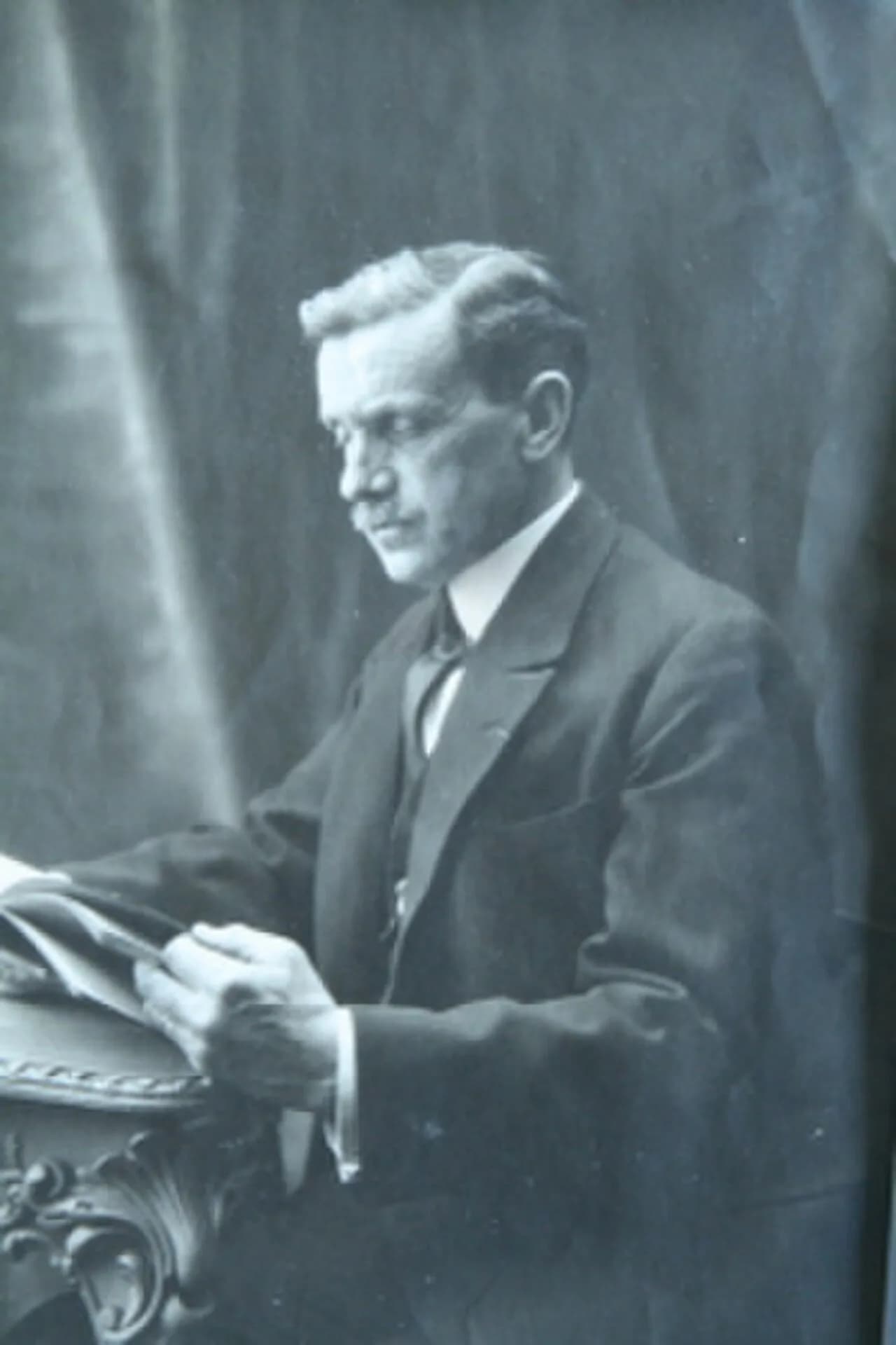 Henri Béghin