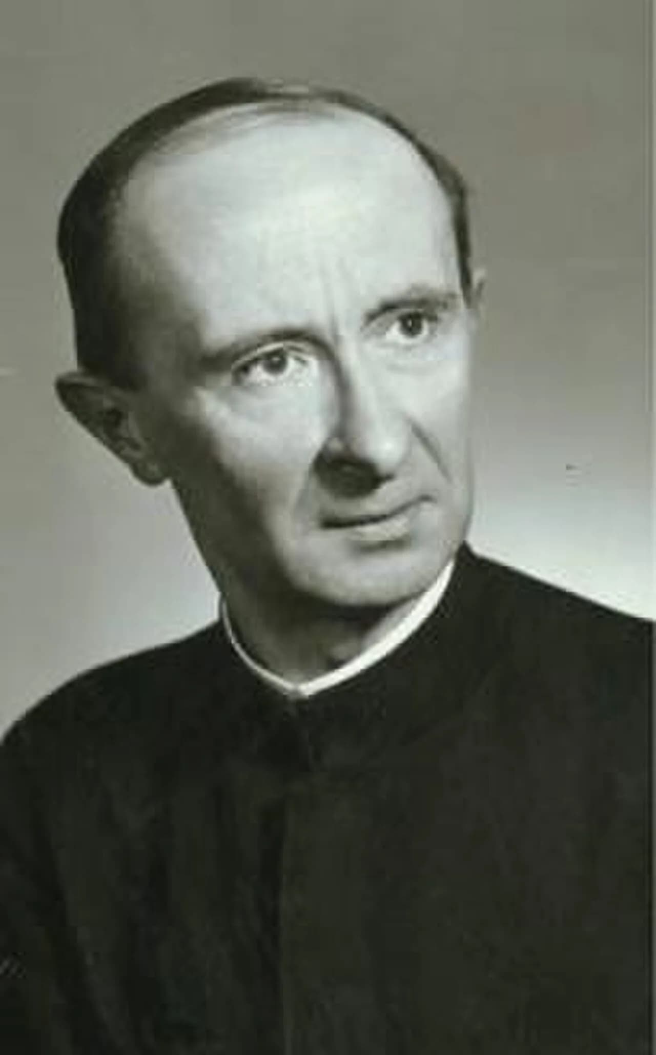 Henri Caffarel