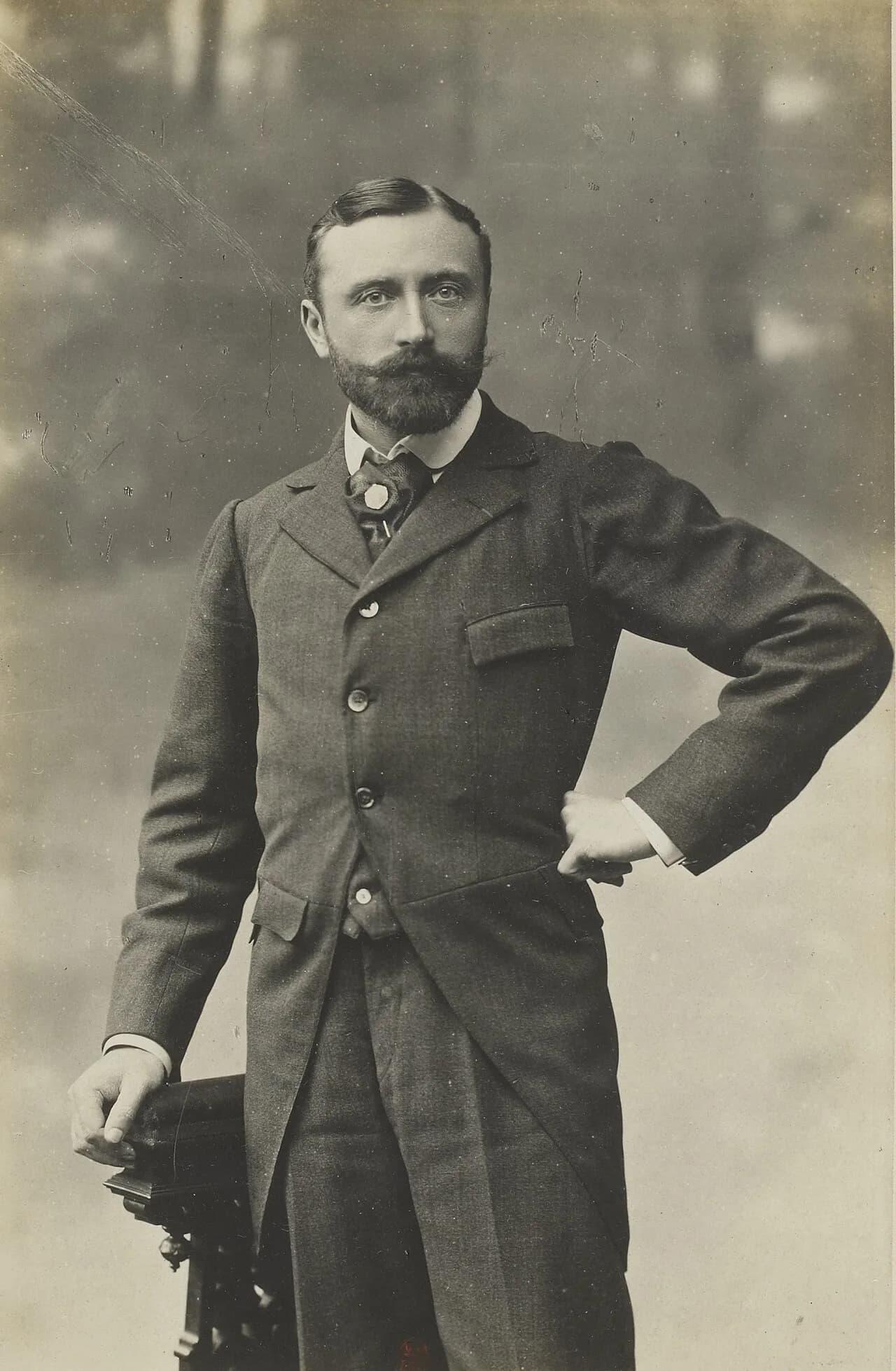Henri Chardon