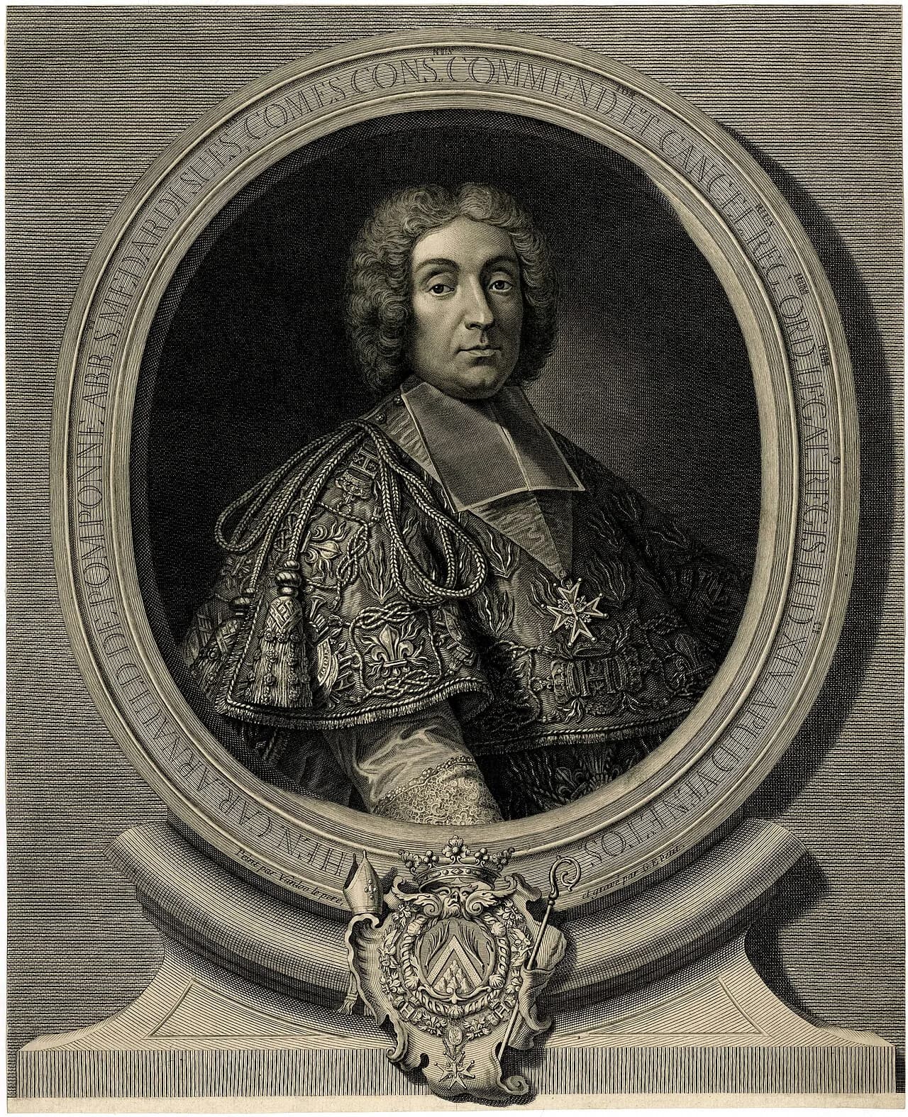 Henri Charles Arnauld de Pomponne