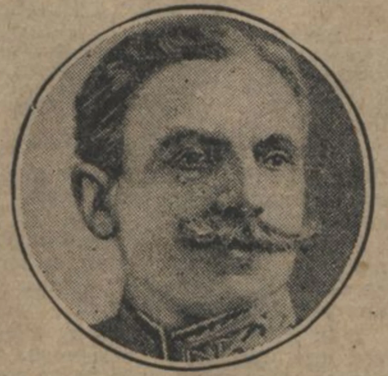 Henri Colin