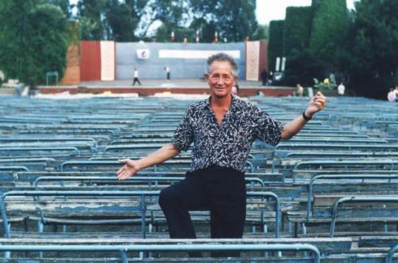 Henri Coursaget