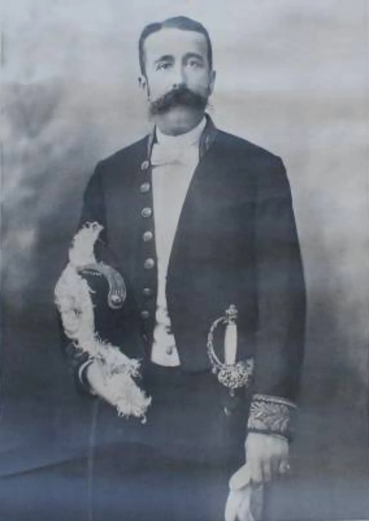 Henri Crombez