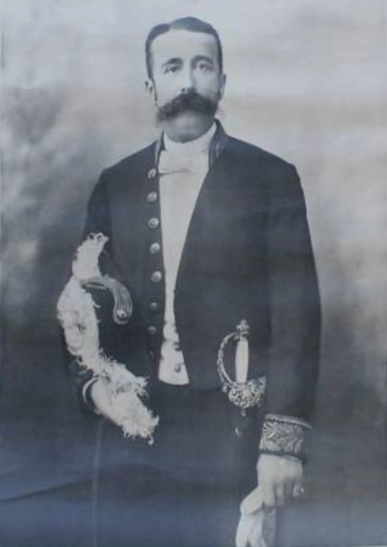 Henri Crombez