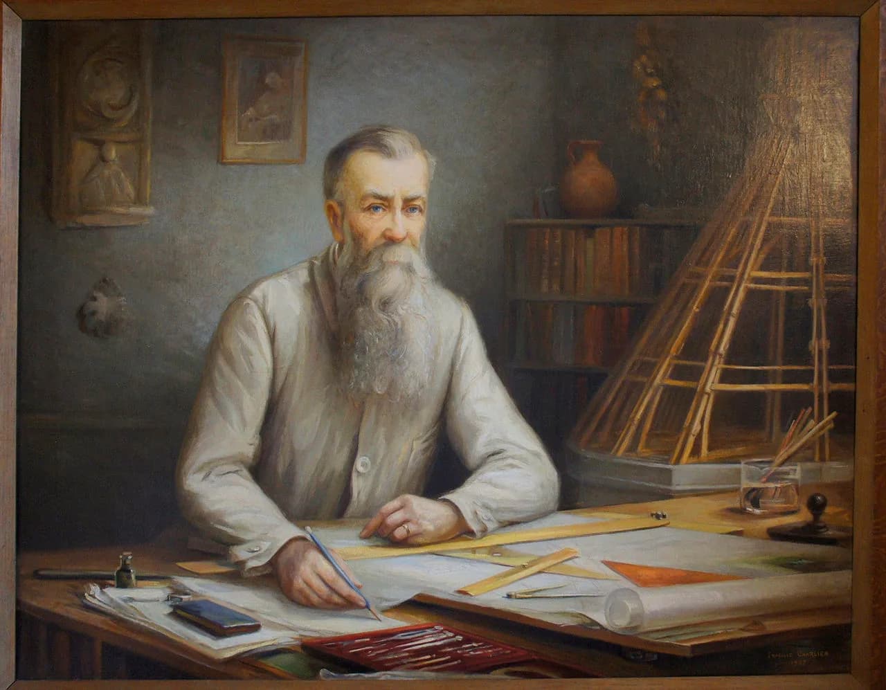 Henri Deneux