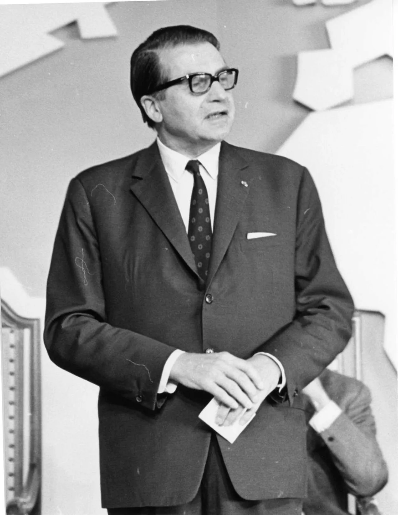 Henri Desbruères