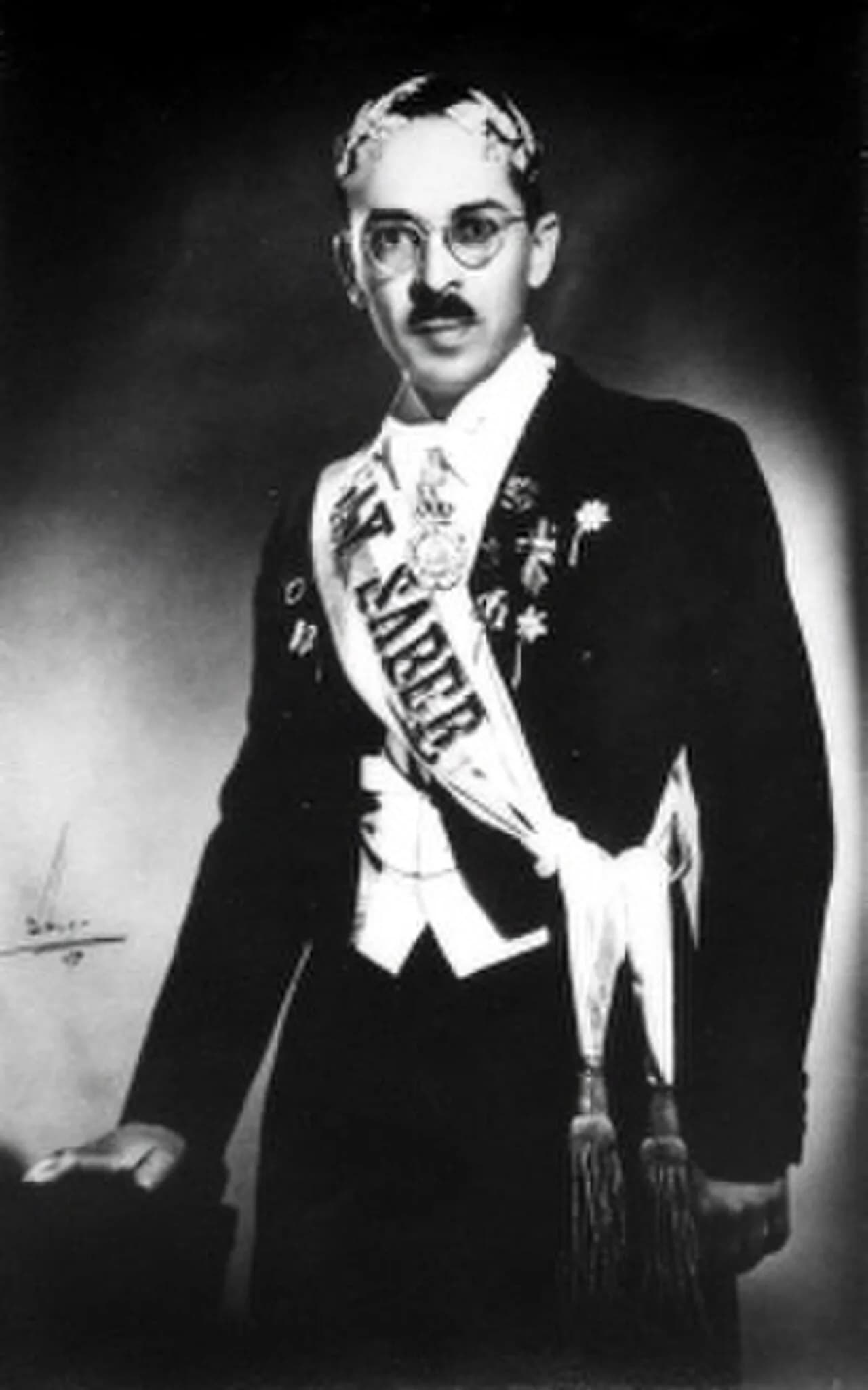 Javier del Granado