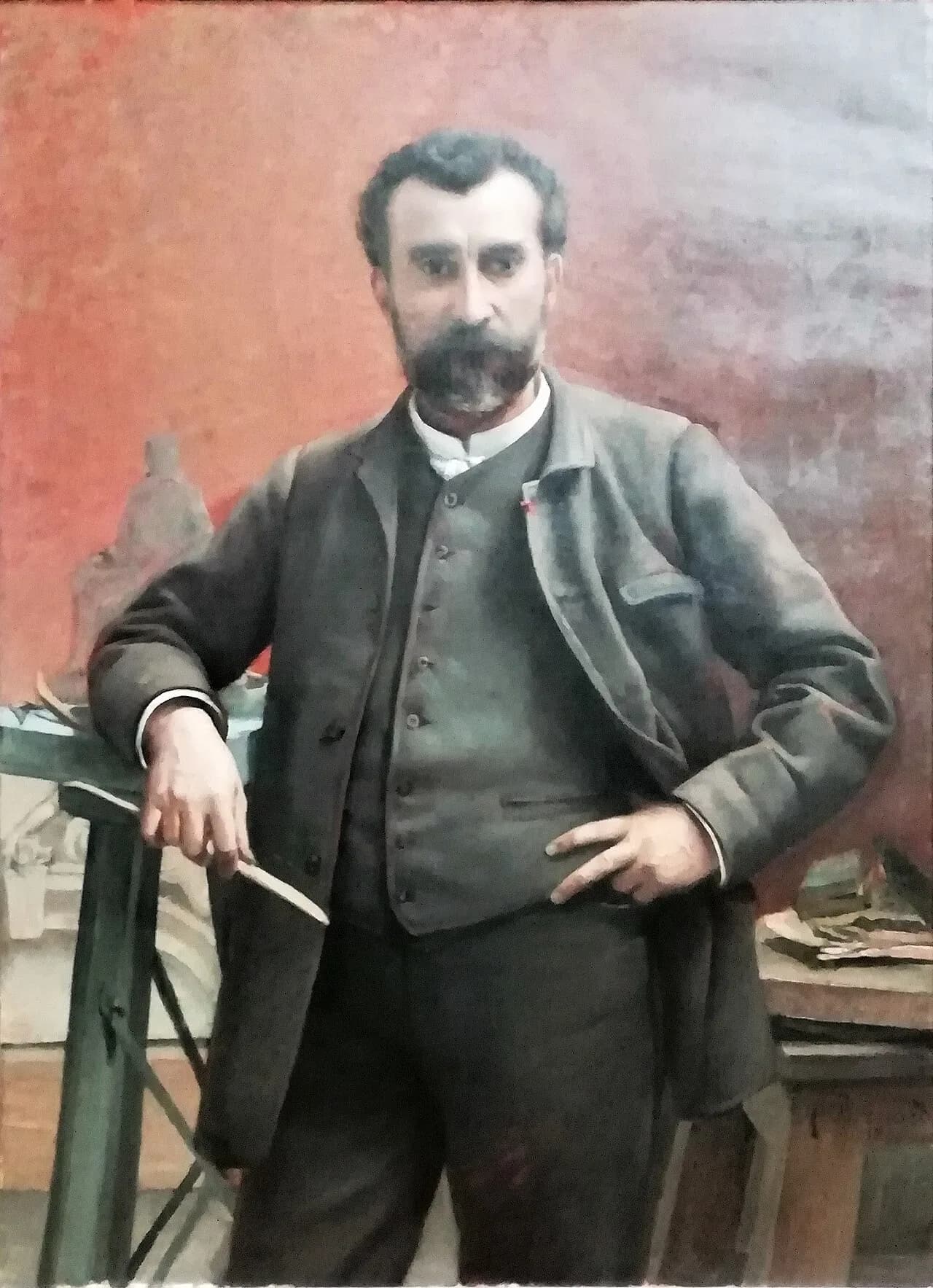 Henri Ding
