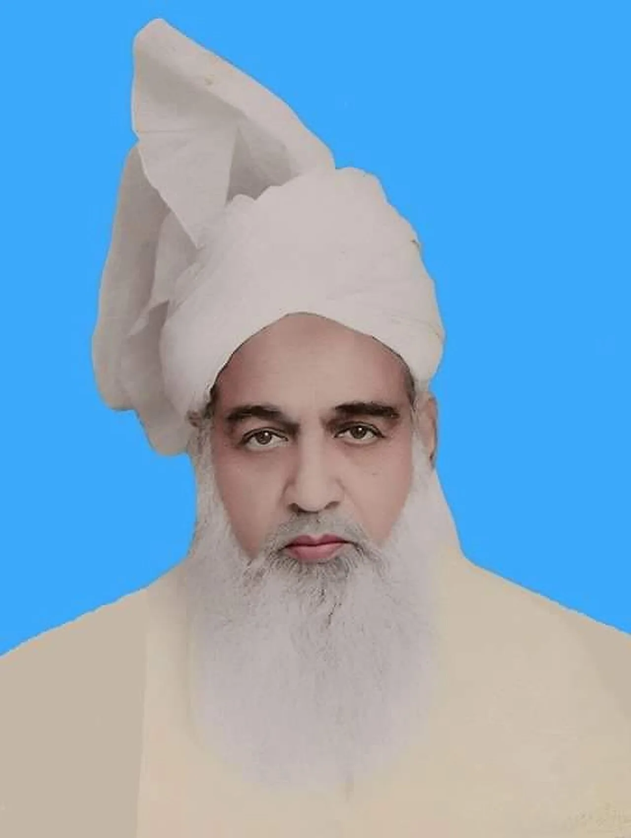 Ghulam Ali Okarvi