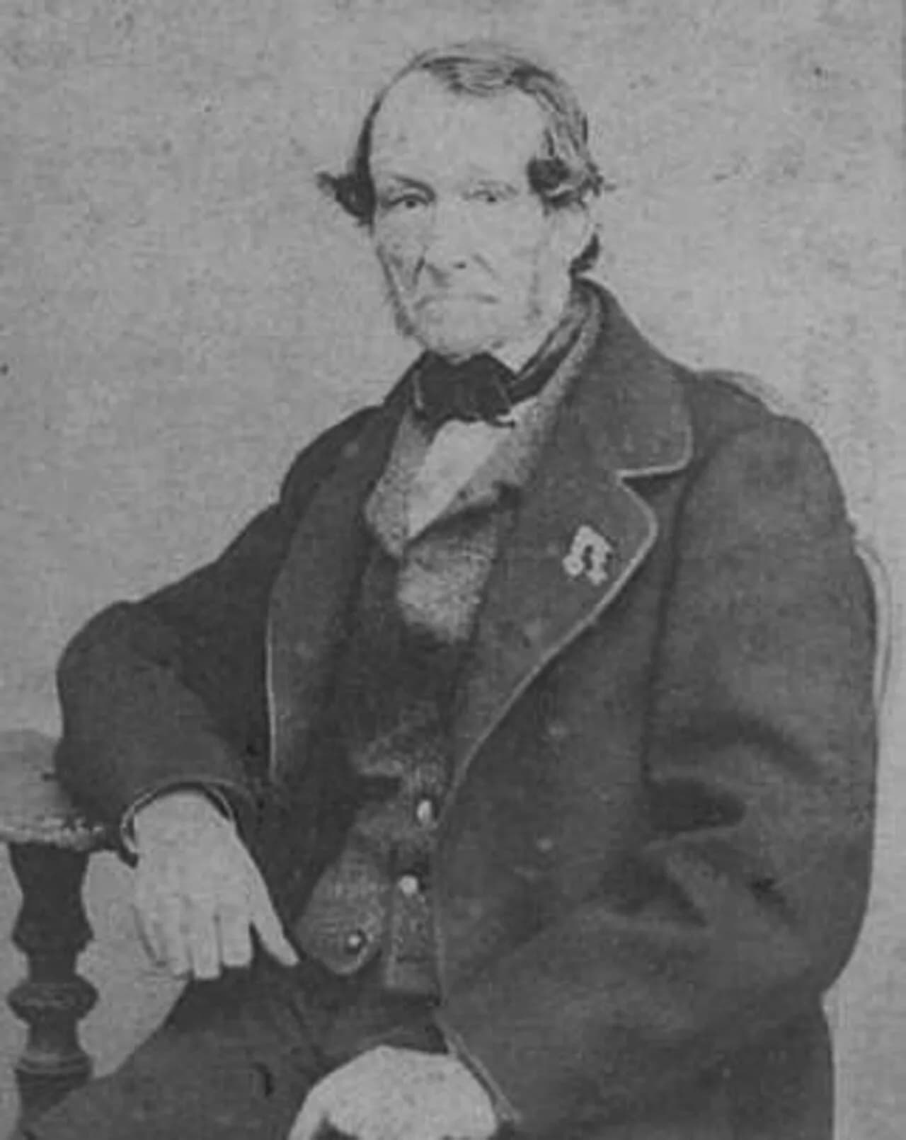 Henri Eloy Leroy