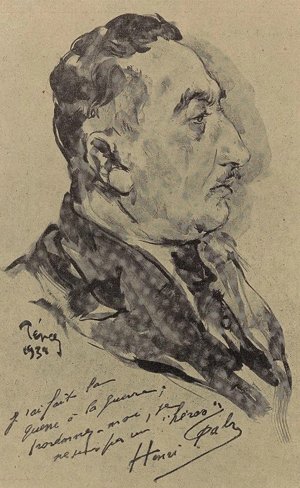 Henri Fabre