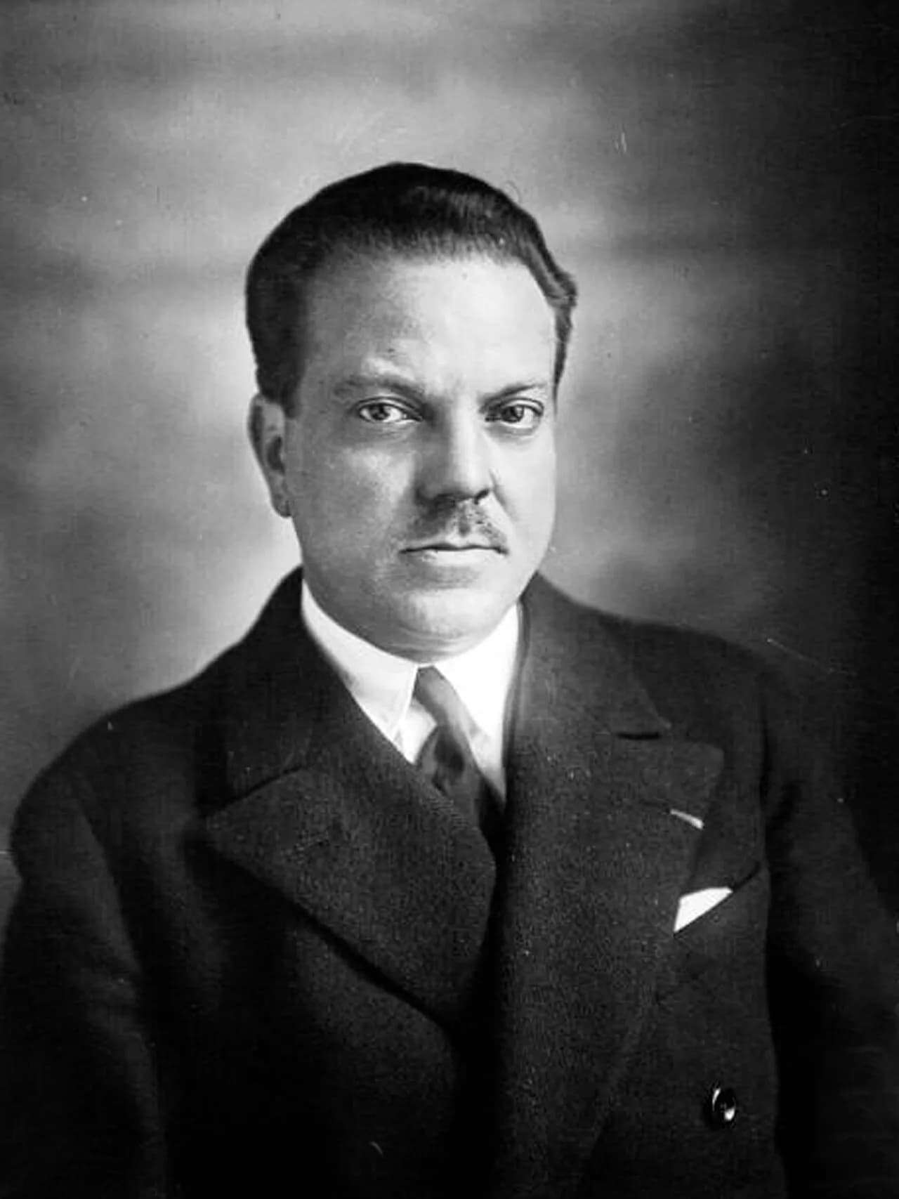 Henri Falcoz
