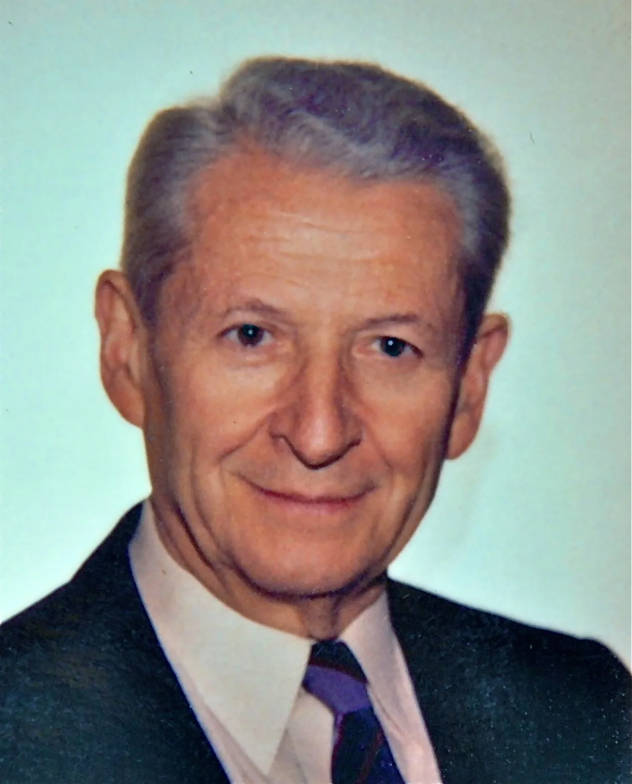 Henri Fucs