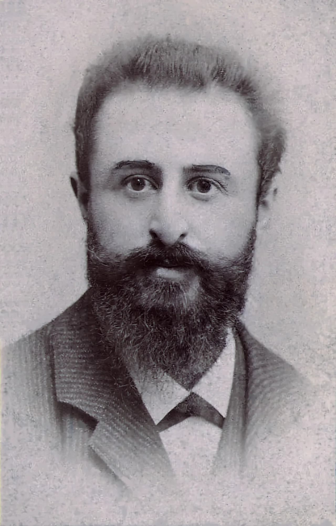Henri Gadeau de Kerville