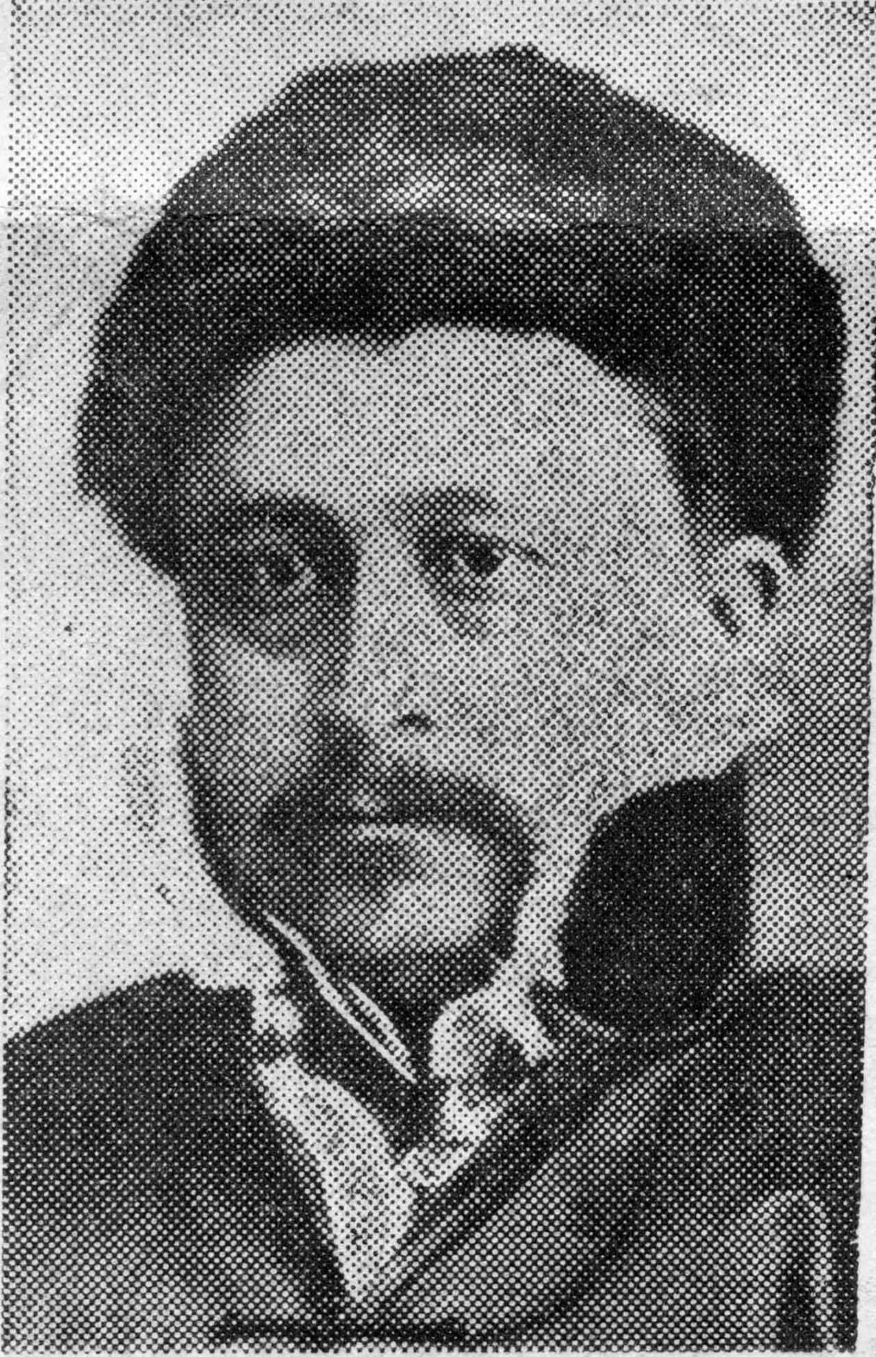 Henri Garnier