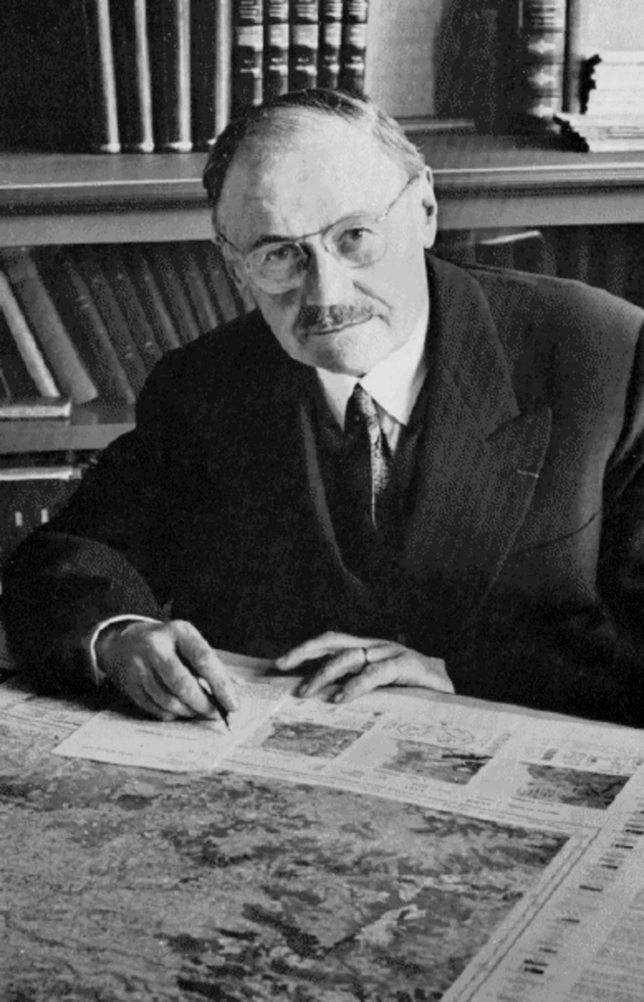 Henri Marcel Gaussen
