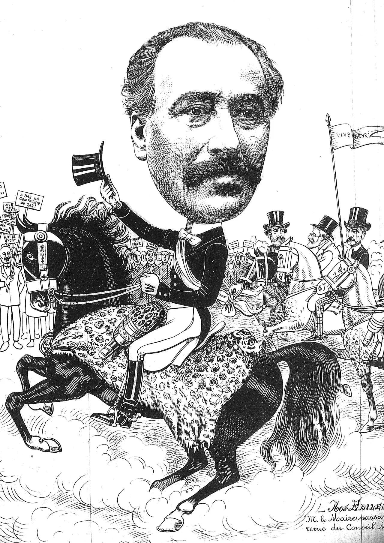 Henri Henrot