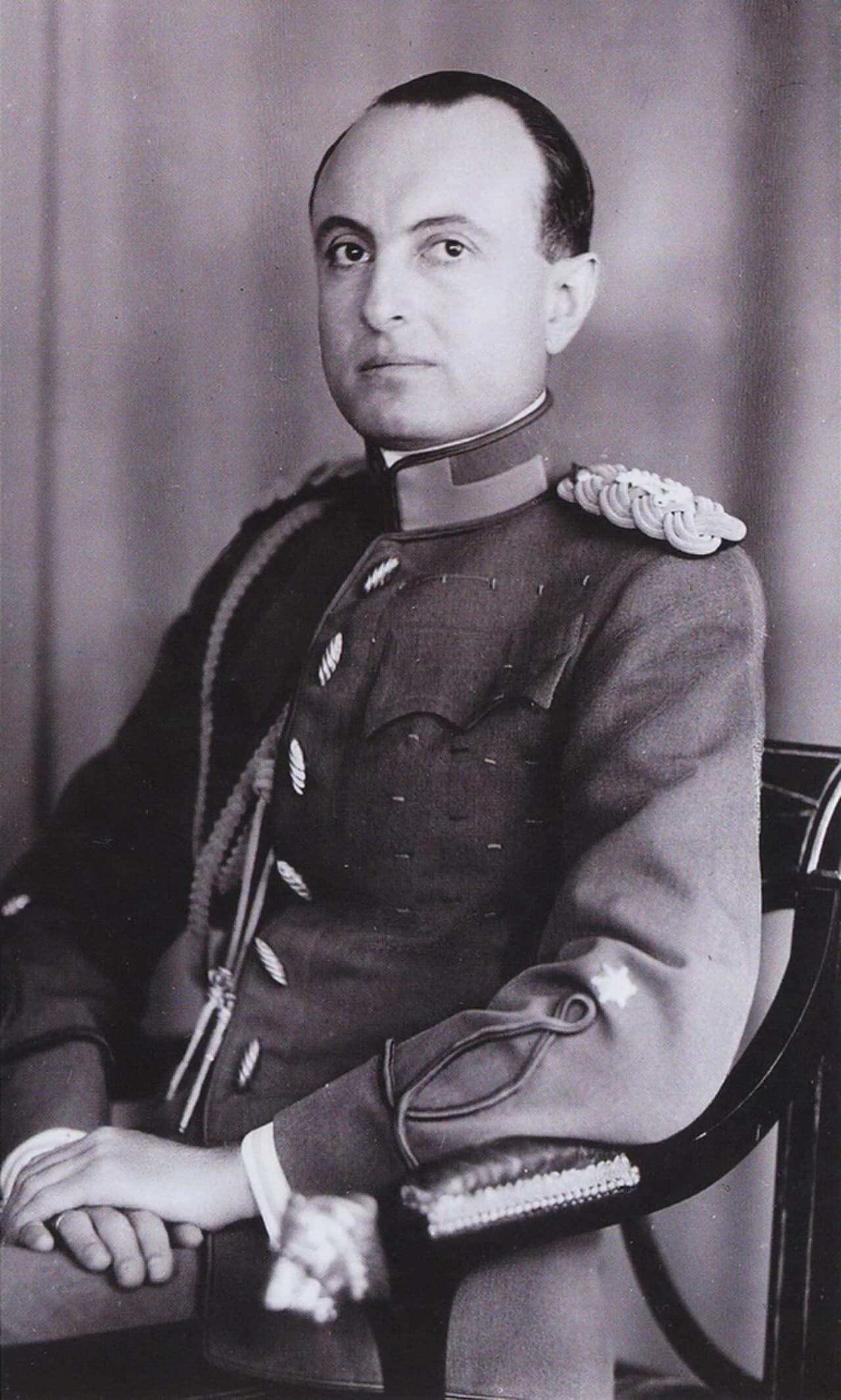 Paul von Jugoslawien