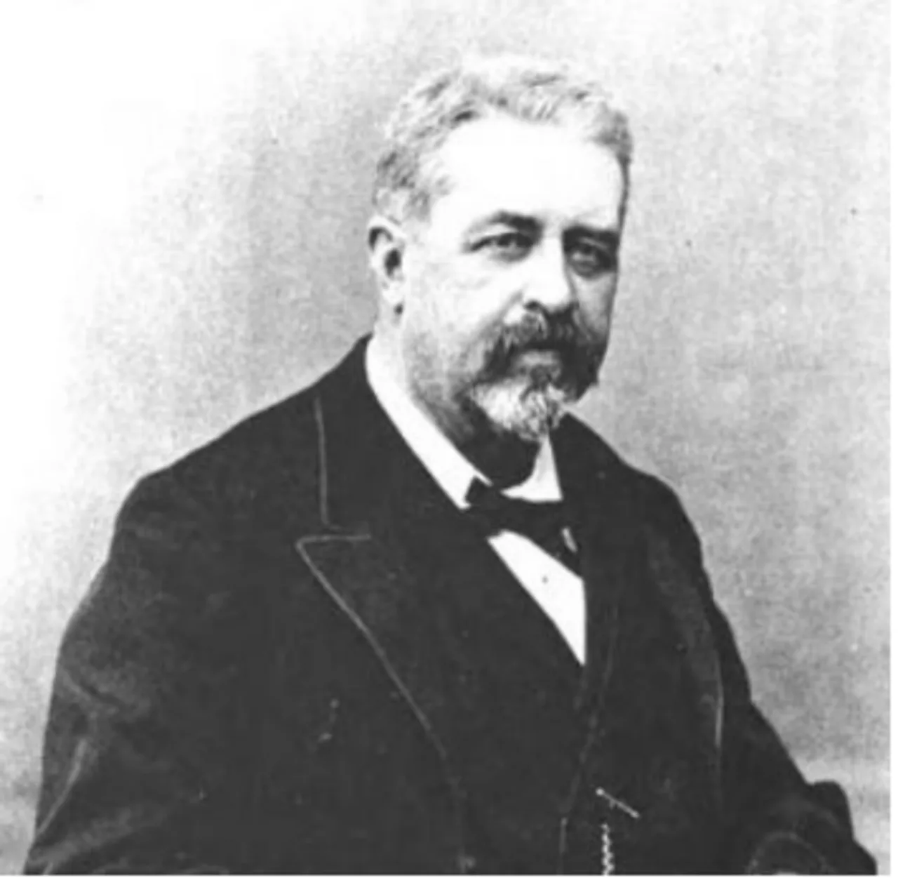 Henri Jolicoeur