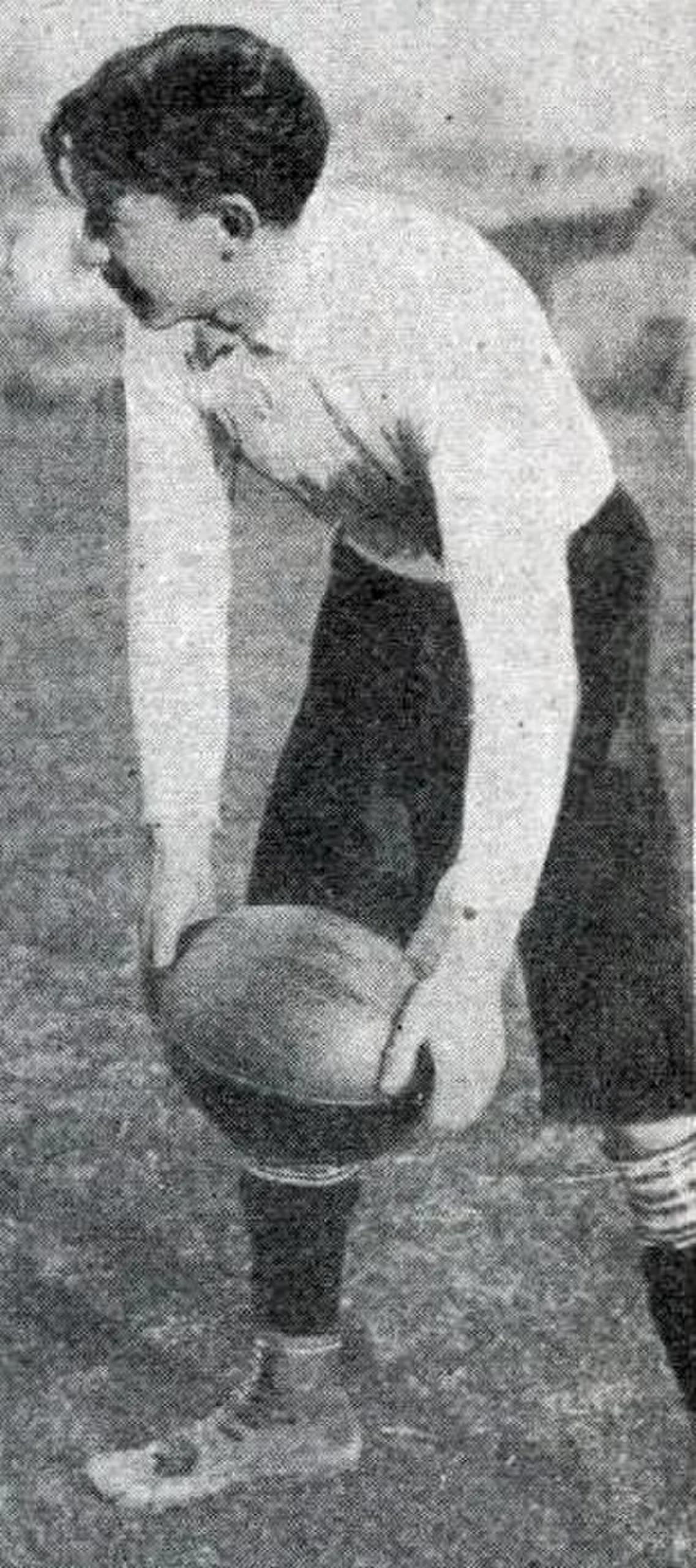 Henri Lacassagne
