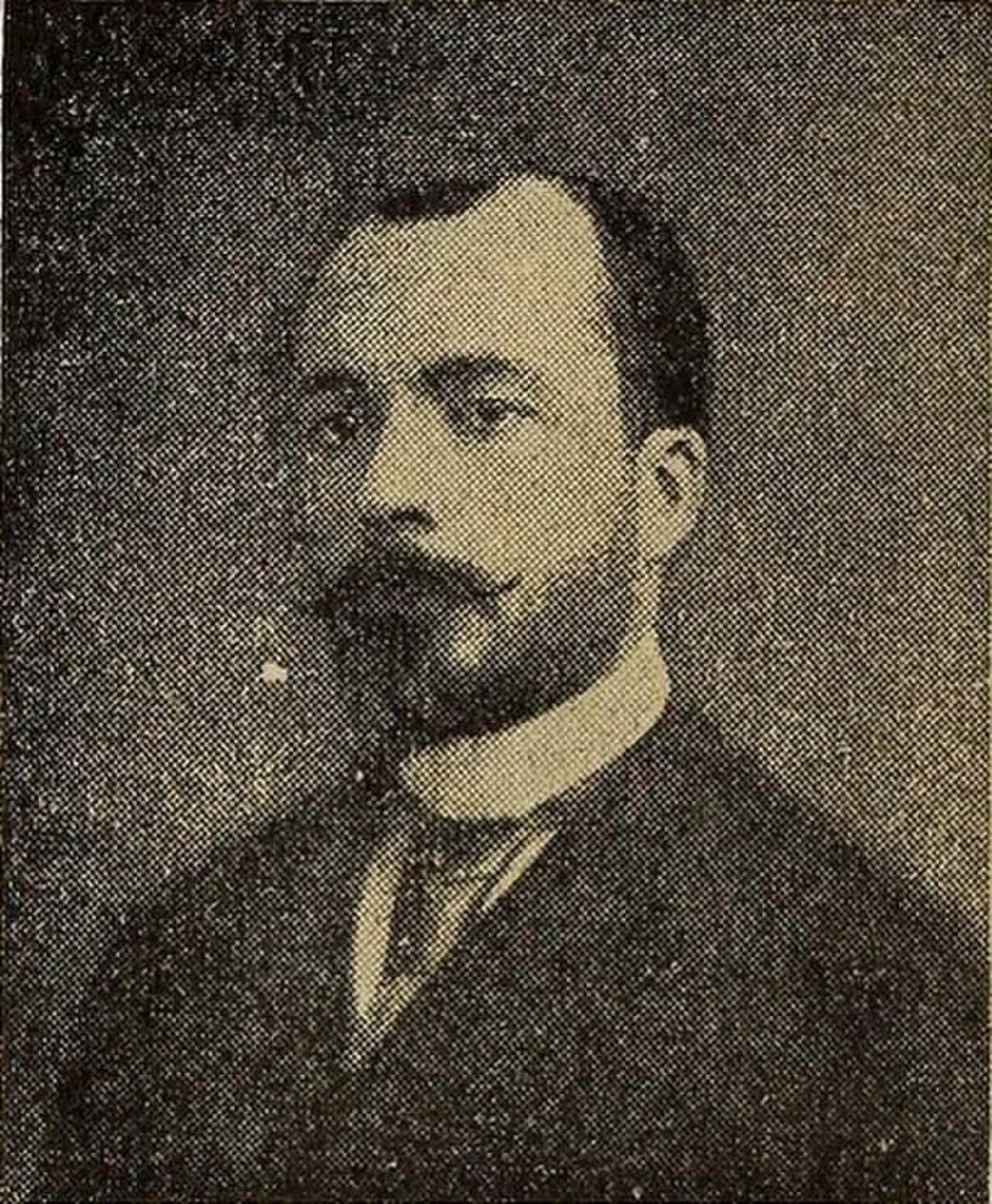 Henri Lavertujon
